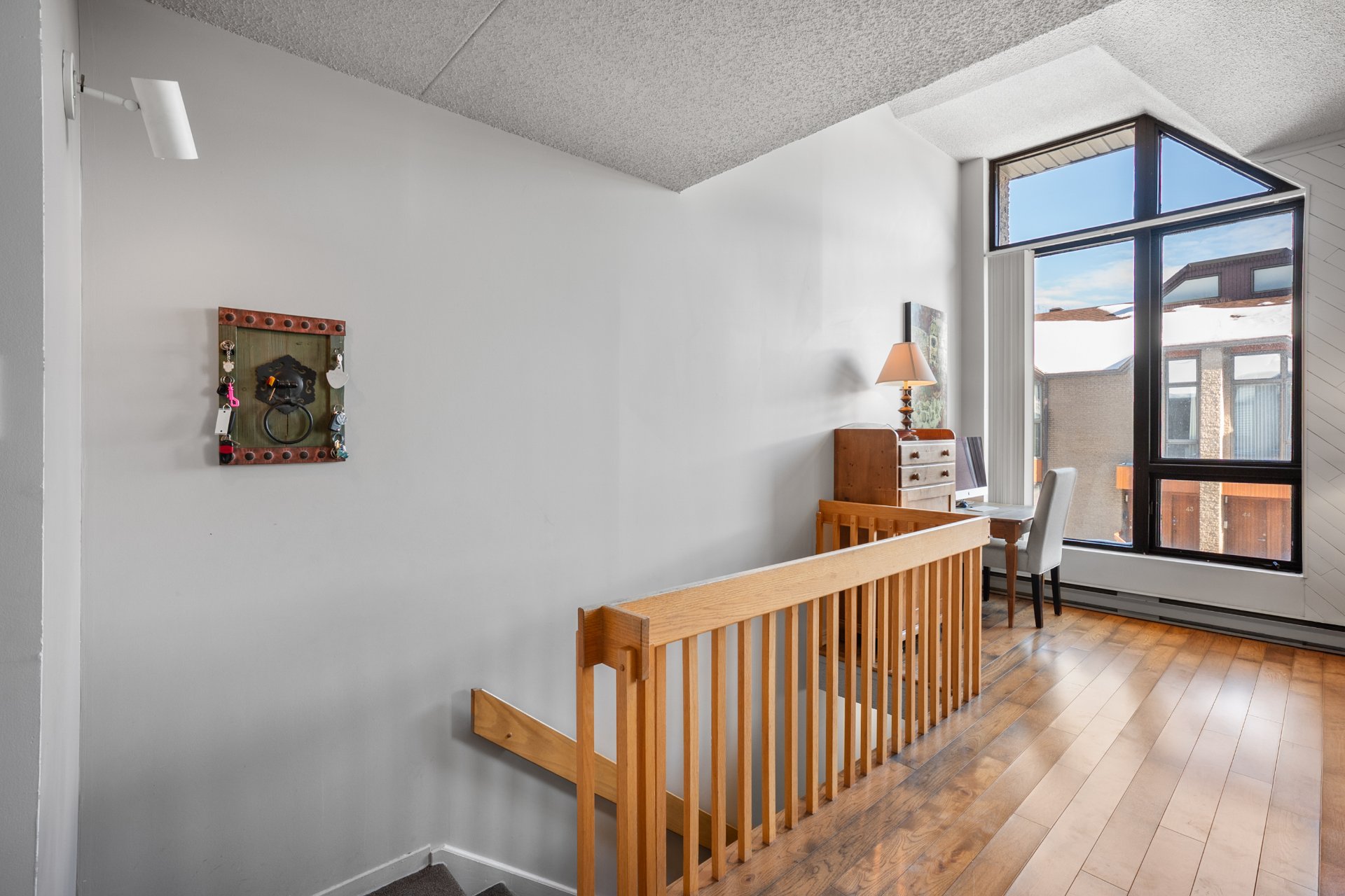 Photo - Hall d'entrée