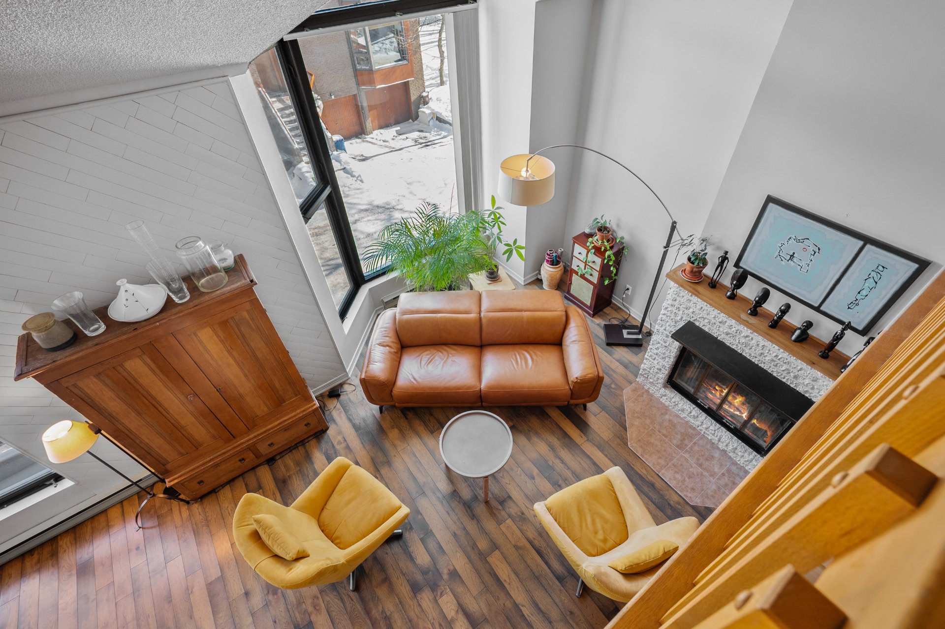 Photo - Vue d'ensemble