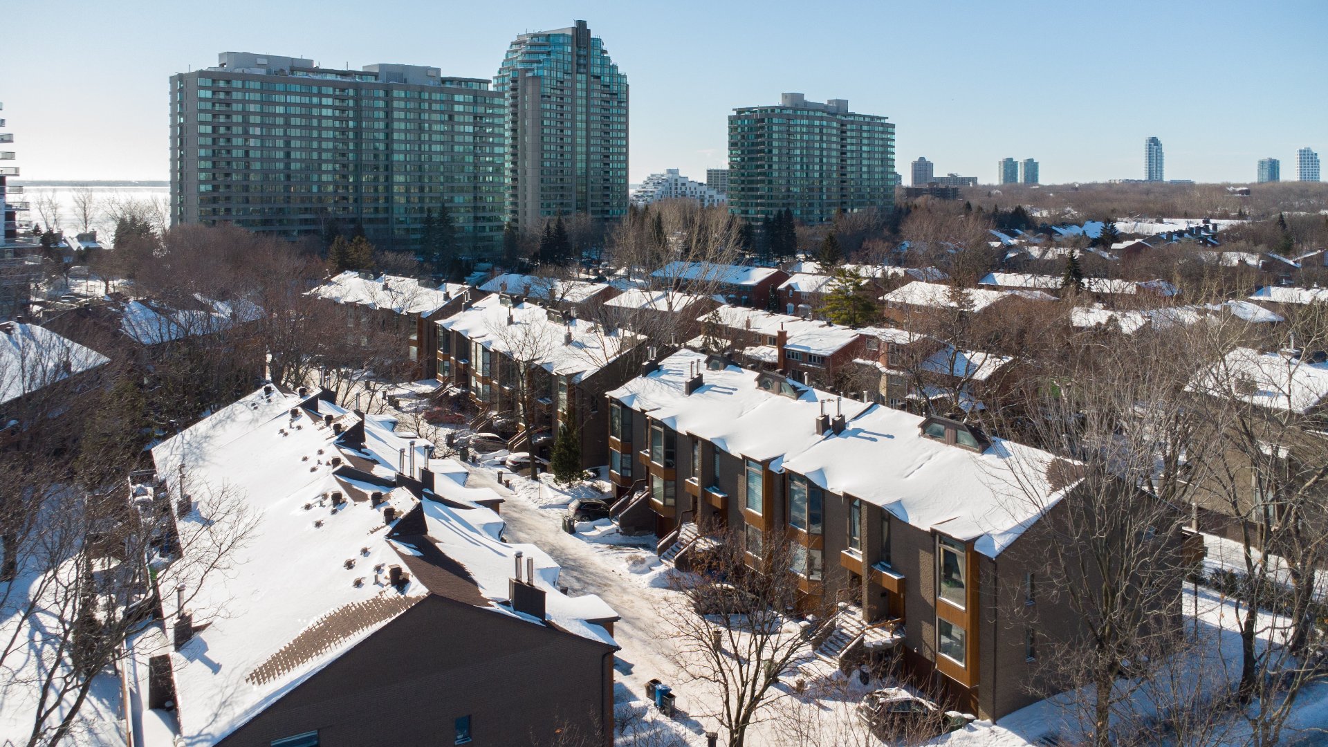 Photo - Photo aérienne