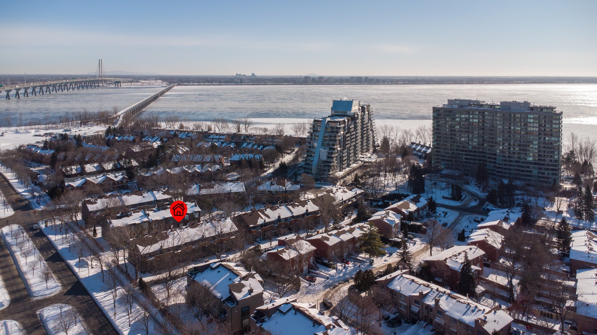 Photo - Photo aérienne