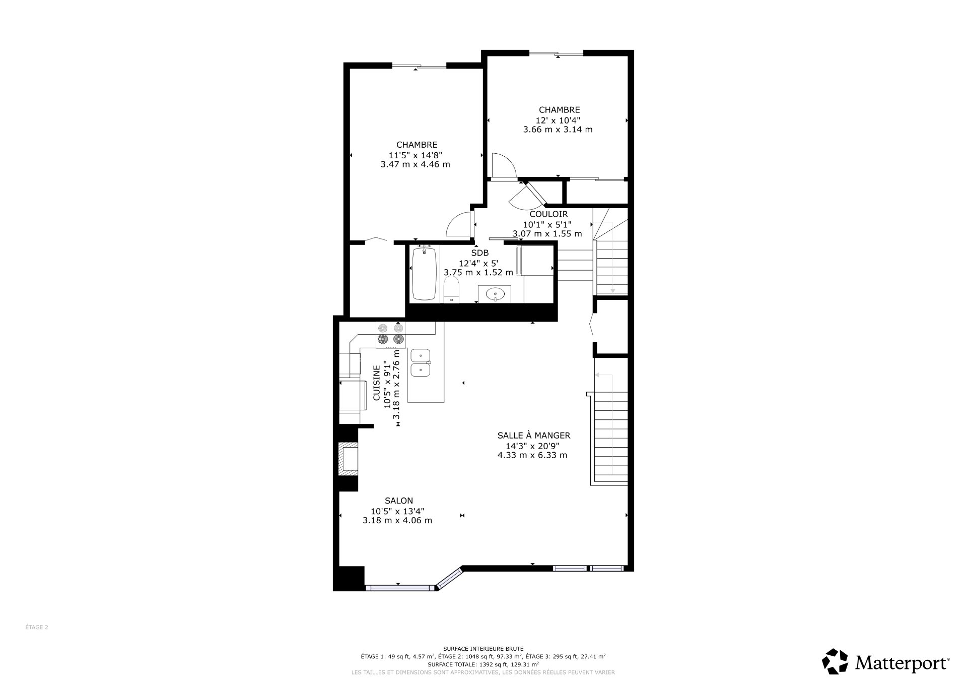 Photo - Plan (croquis)