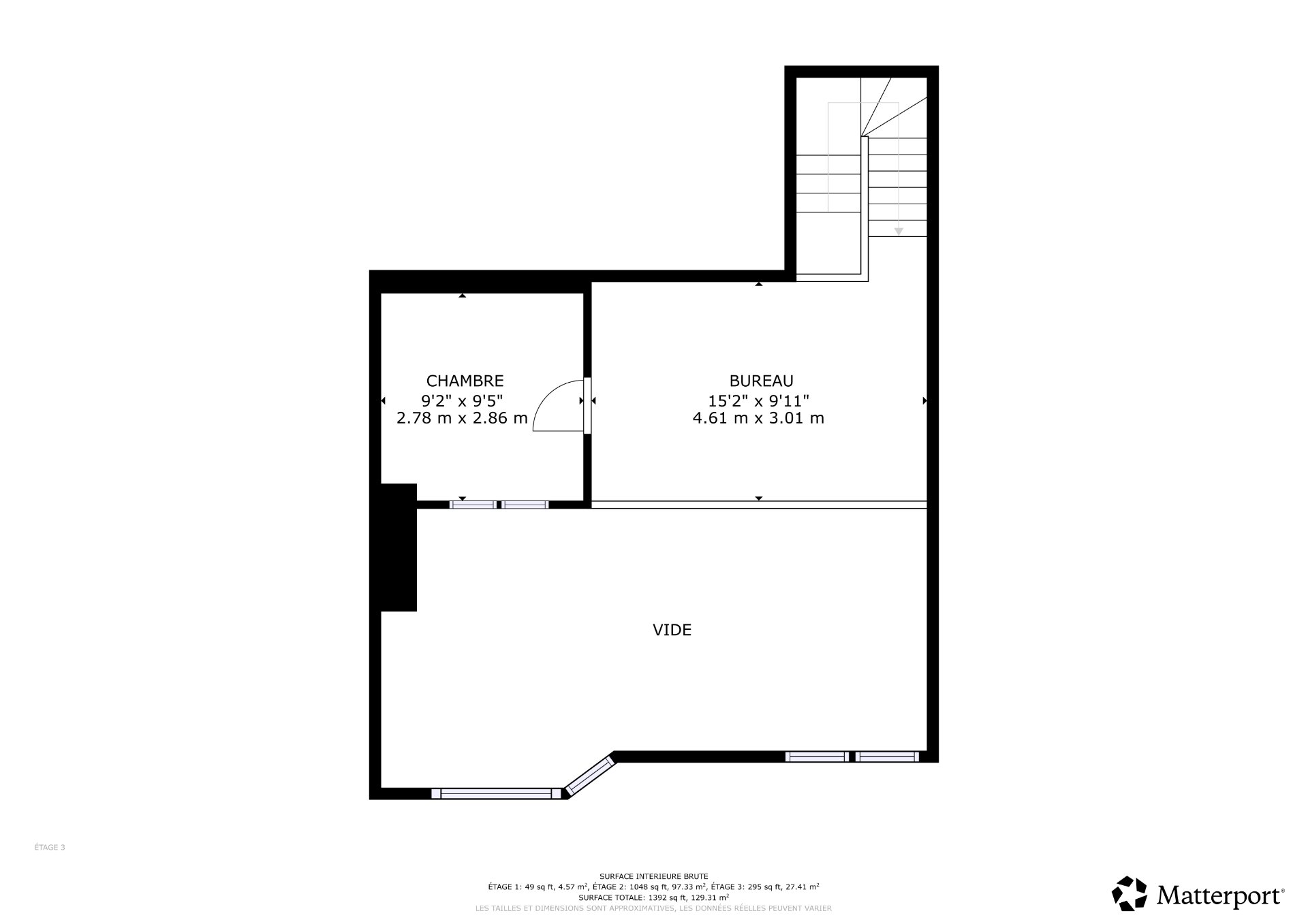 Photo - Plan (croquis)