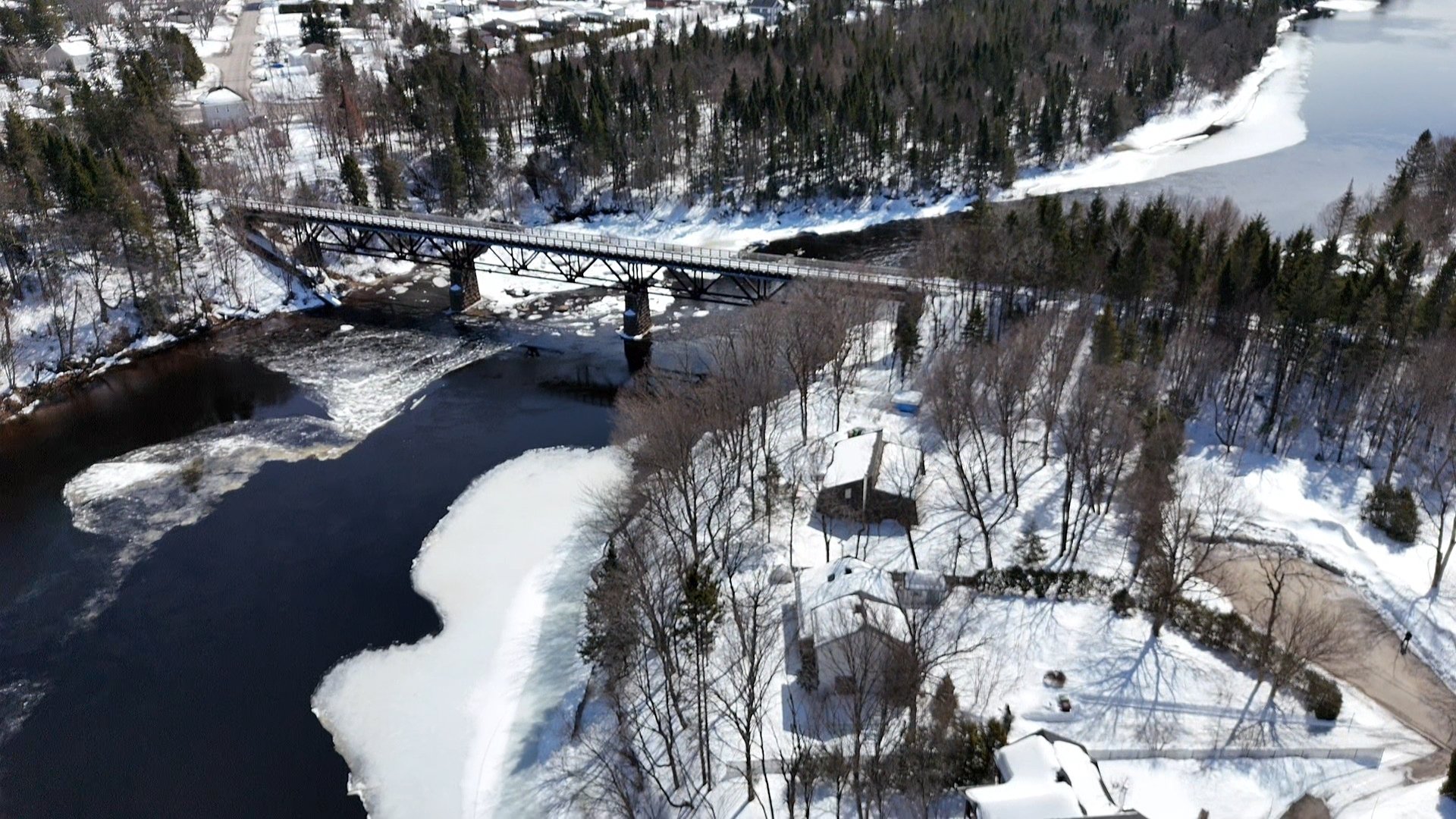 Photo - Overall View