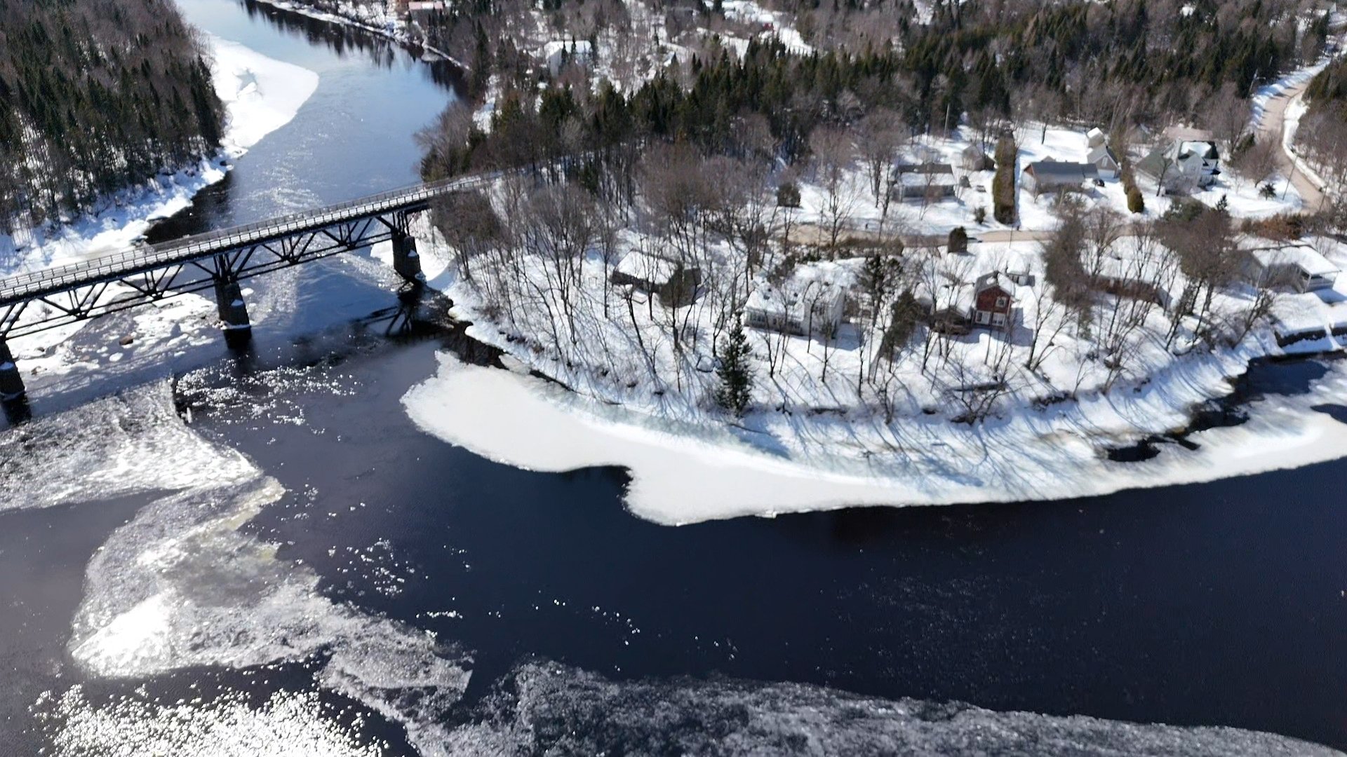 Photo - Overall View