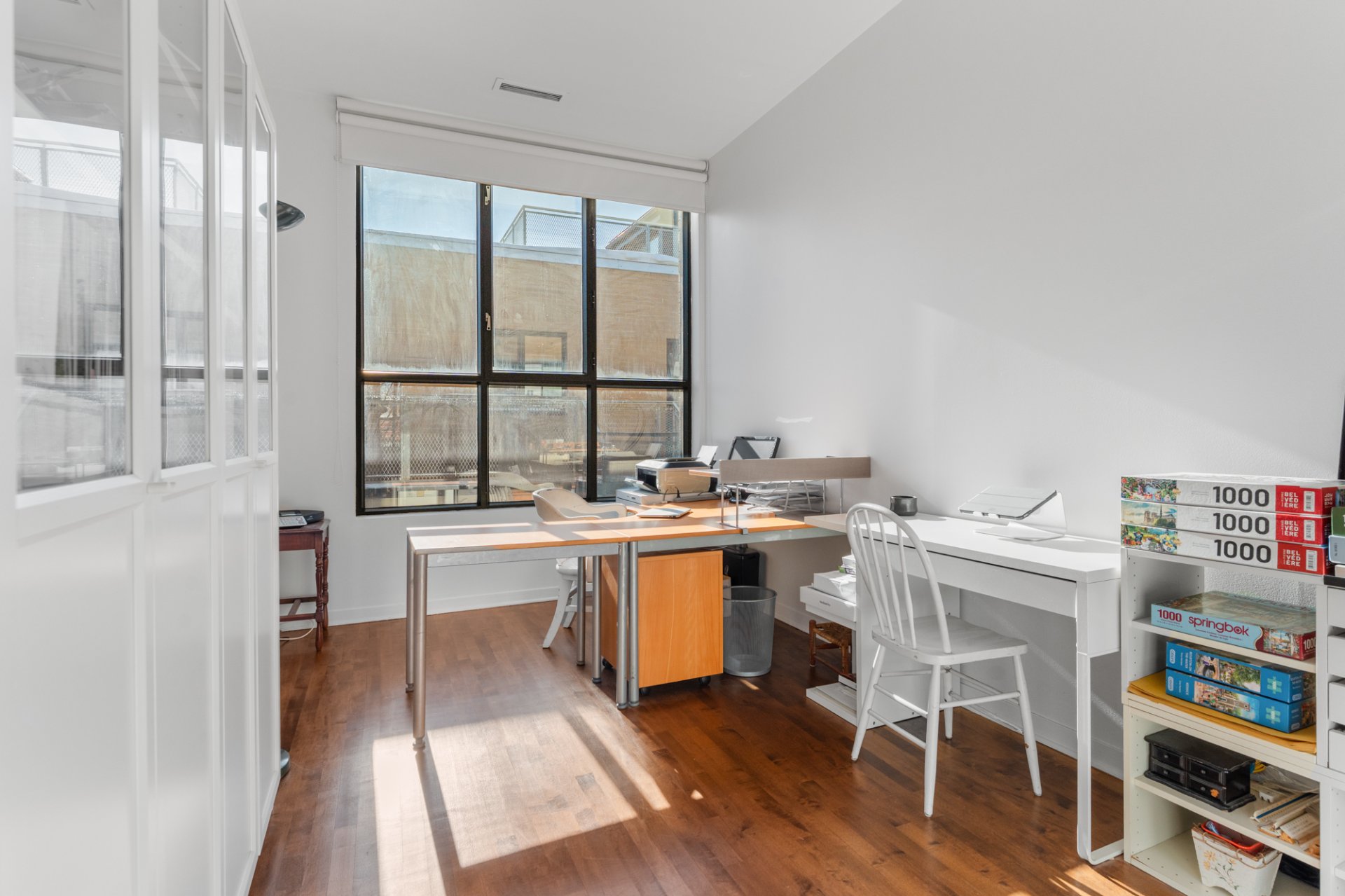 Photo - Chambre à coucher