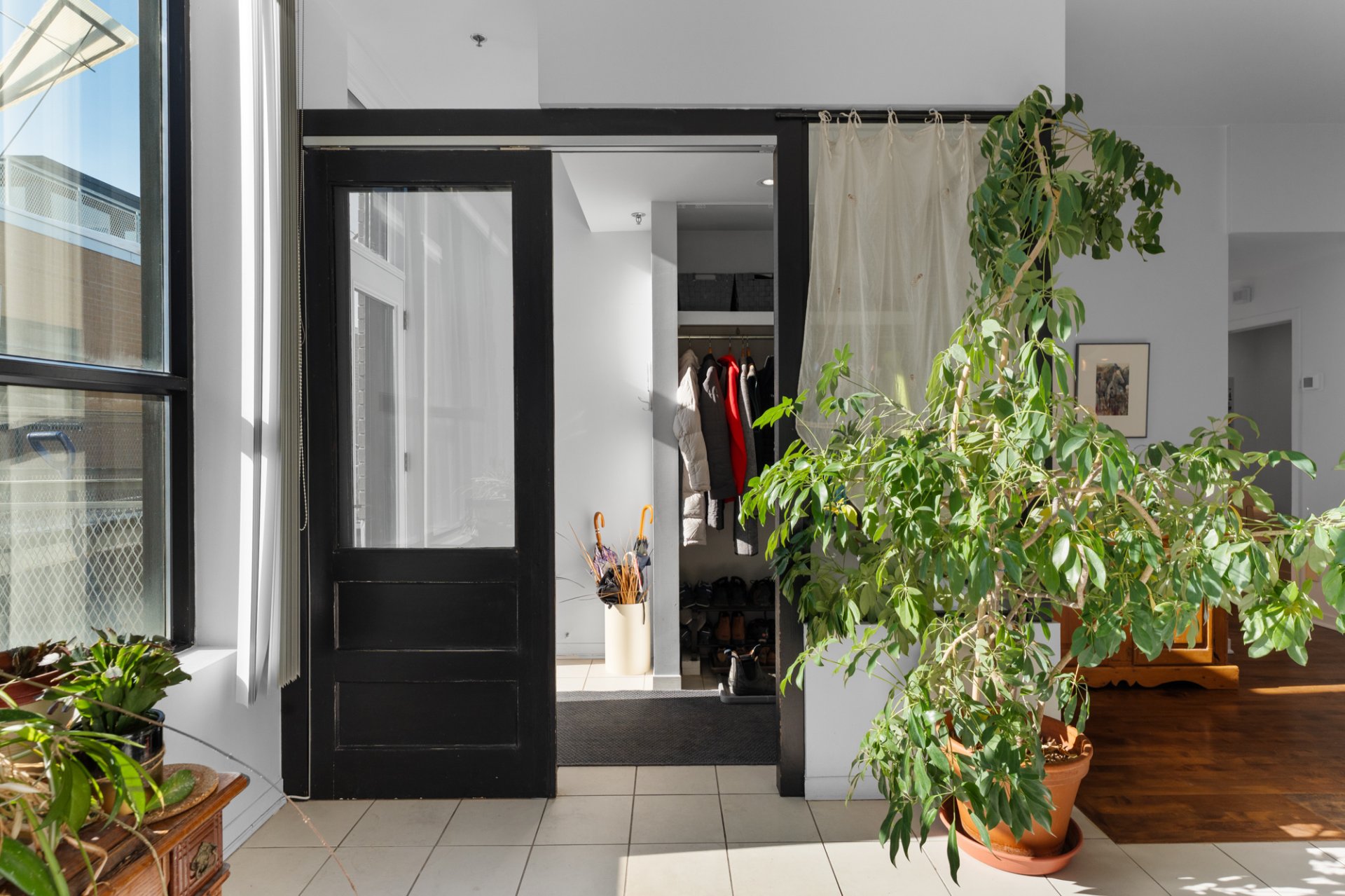 Photo - Hall d'entrée