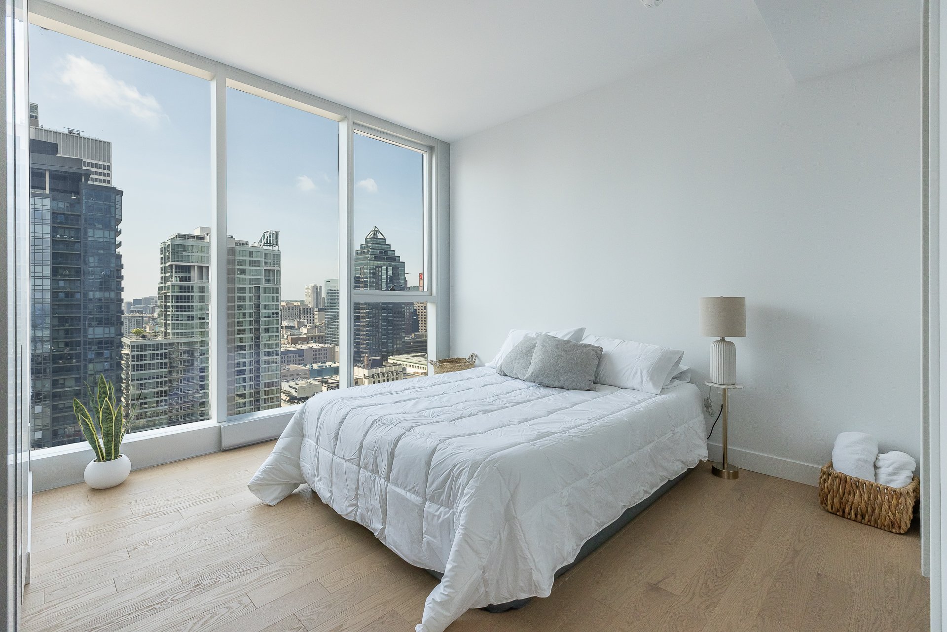 Photo - Primary bedroom