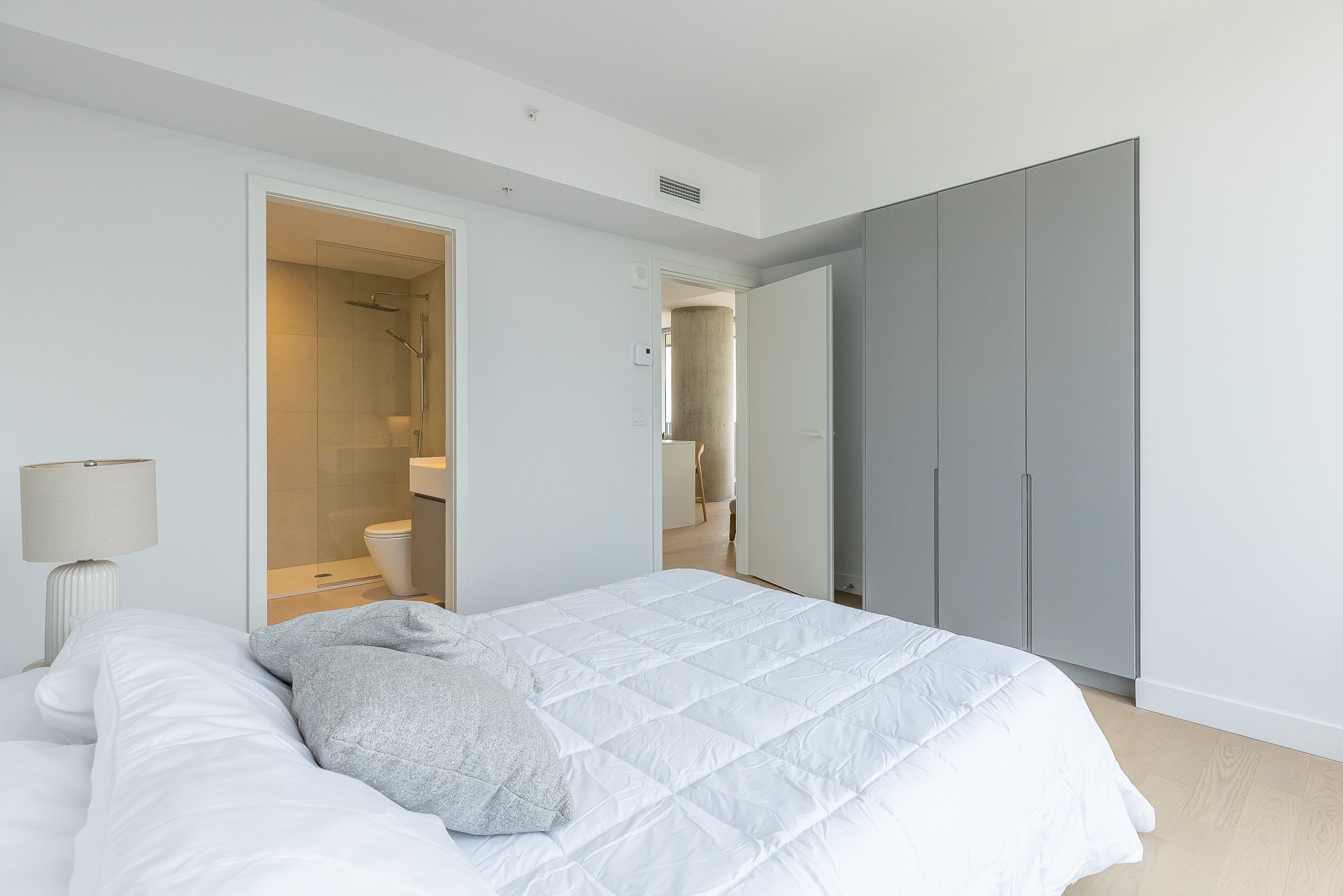 Photo - Primary bedroom