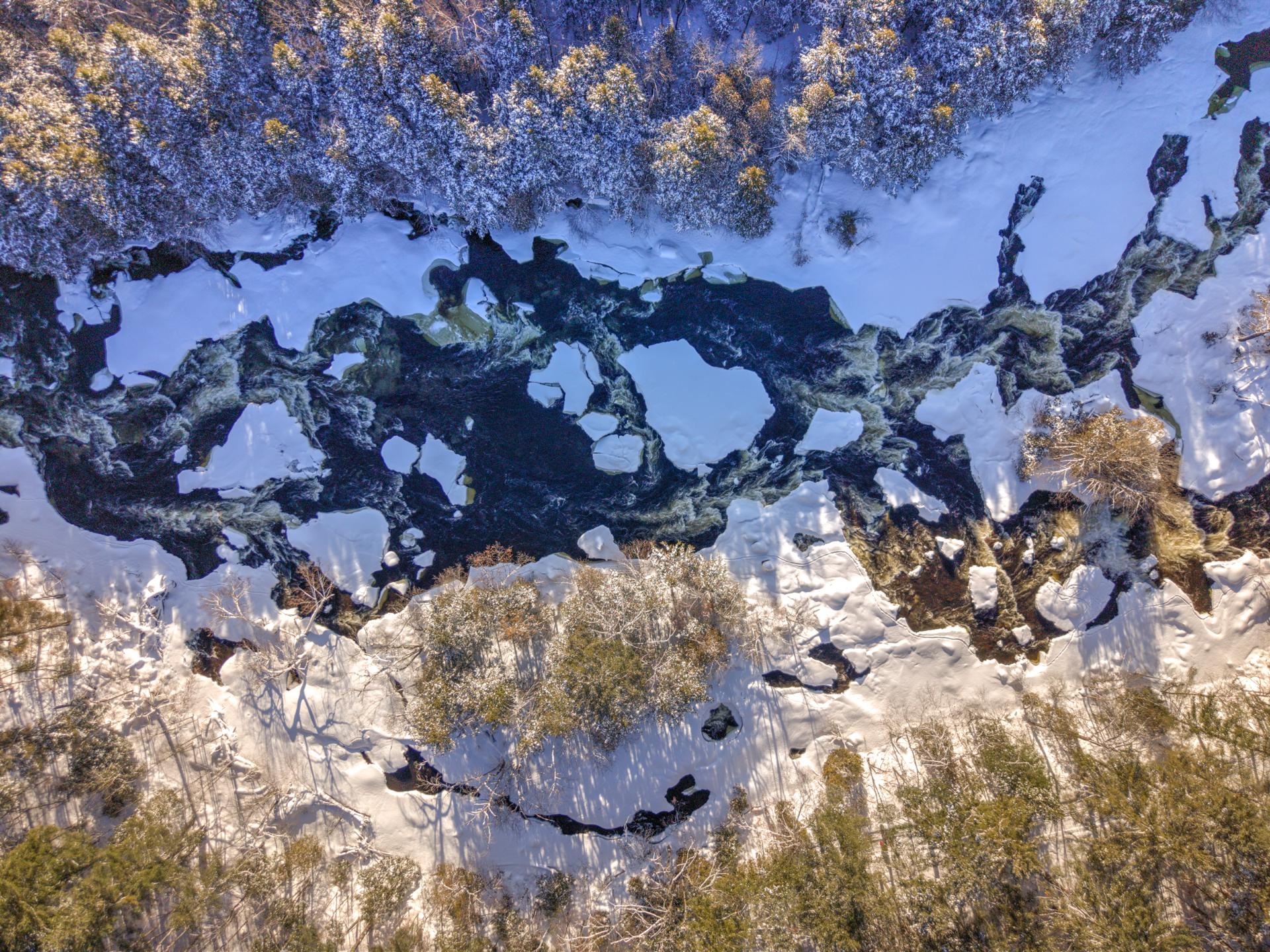 Photo - Aerial photo