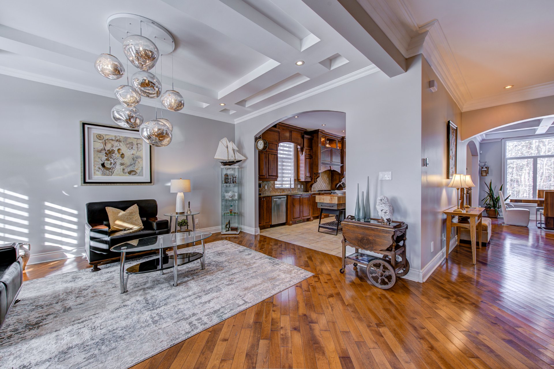 Photo - Overall View