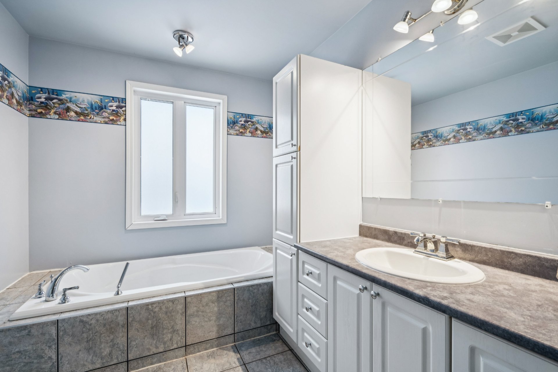 Photo - Salle de bains