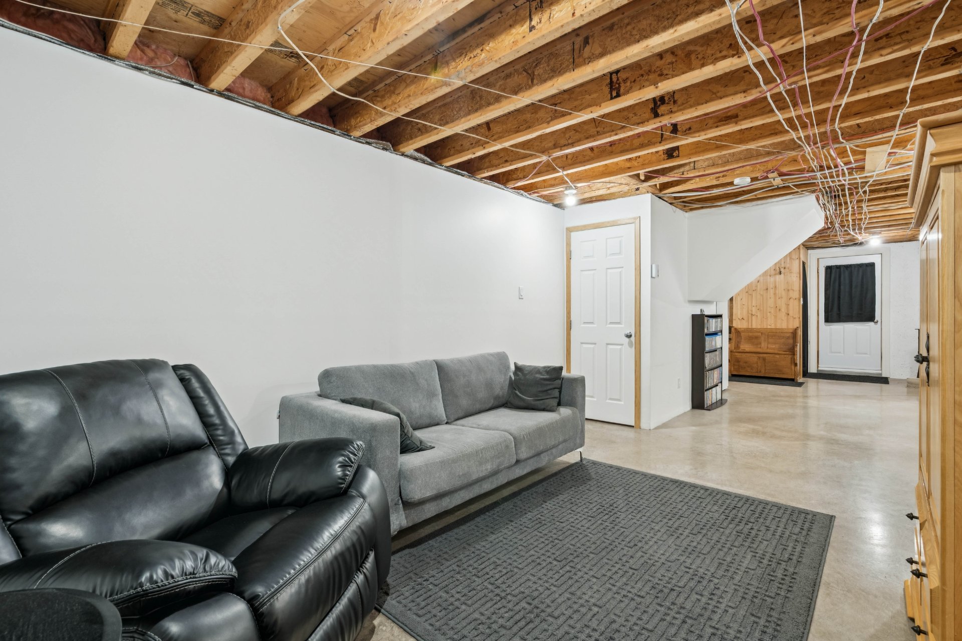 Photo - Salle familiale