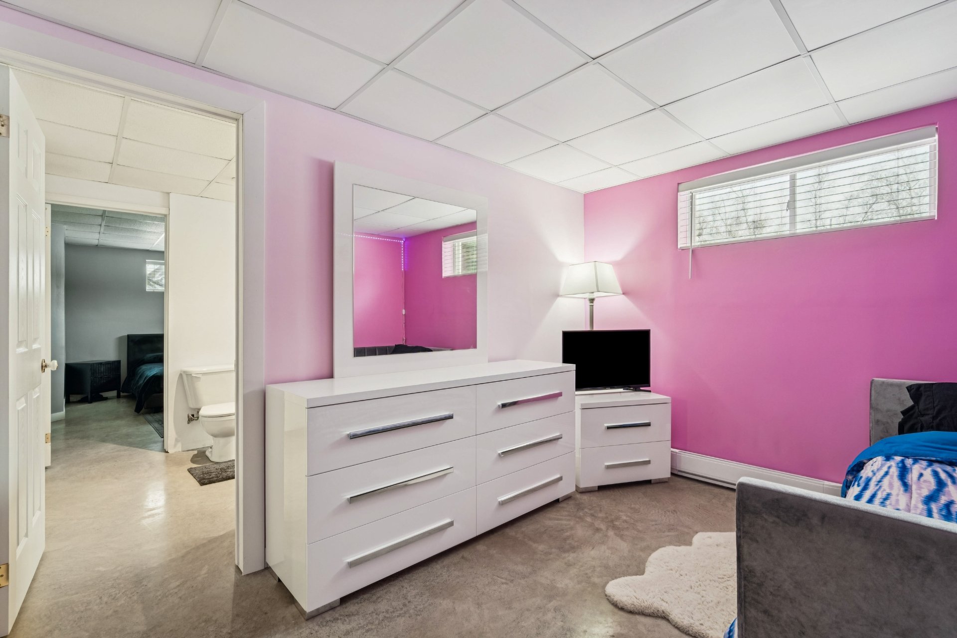 Photo - Chambre à coucher