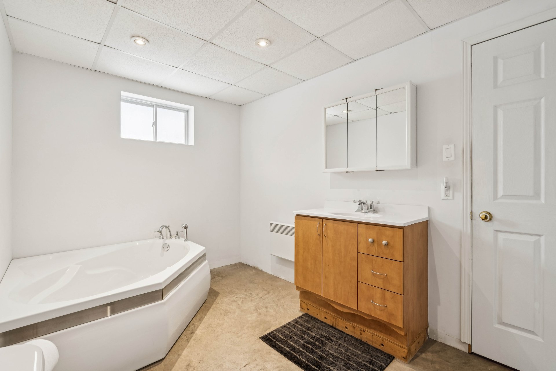 Photo - Salle de bains