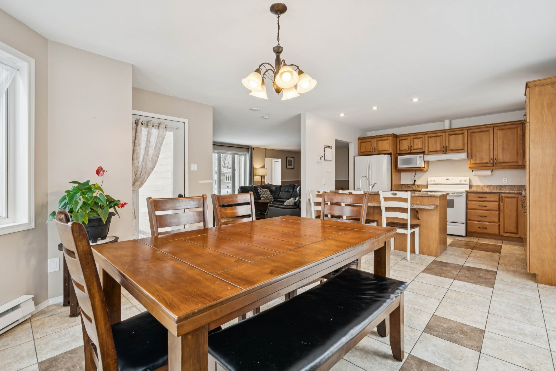 Photo - Vue d'ensemble