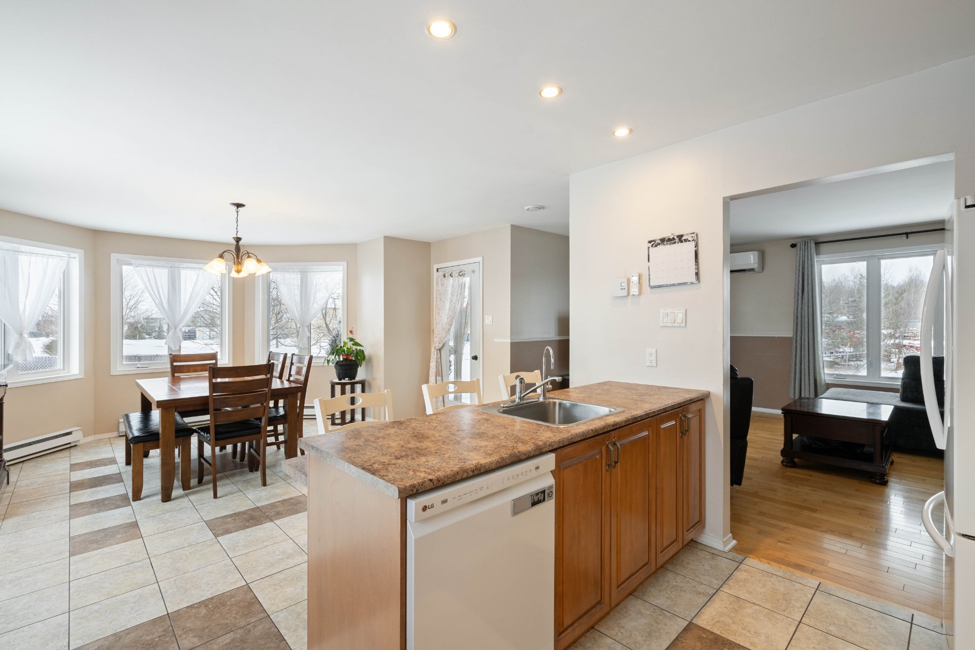 Photo - Vue d'ensemble