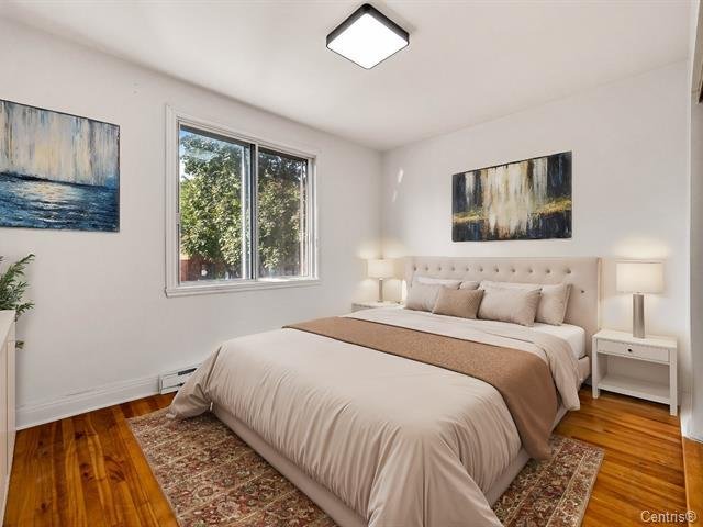 Photo - Primary bedroom