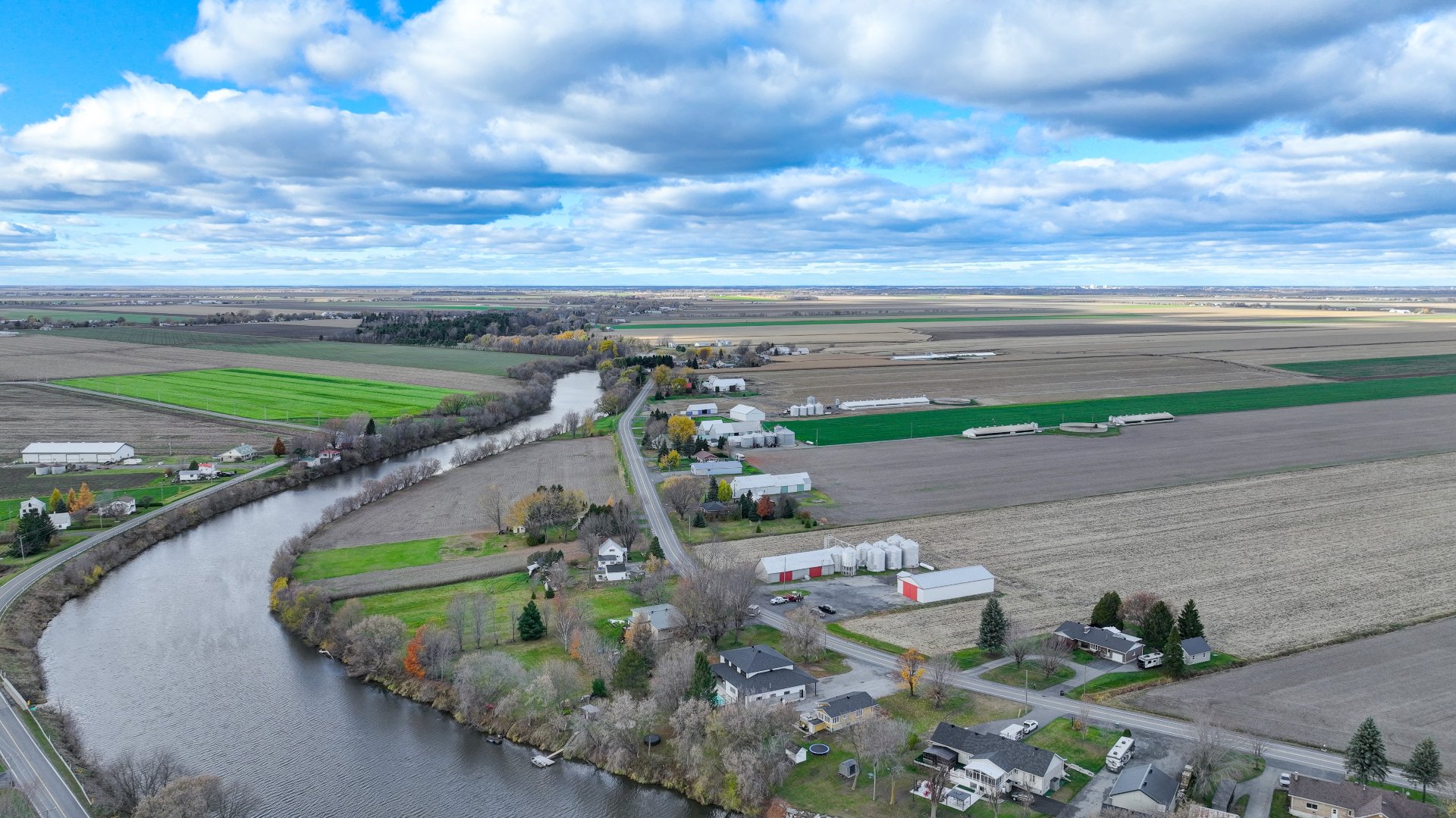 Photo - Aerial photo