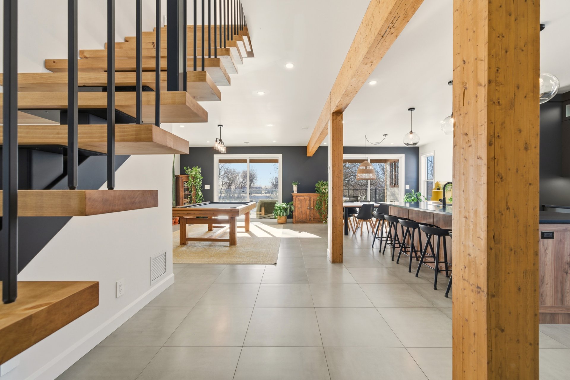 Photo - Overall View