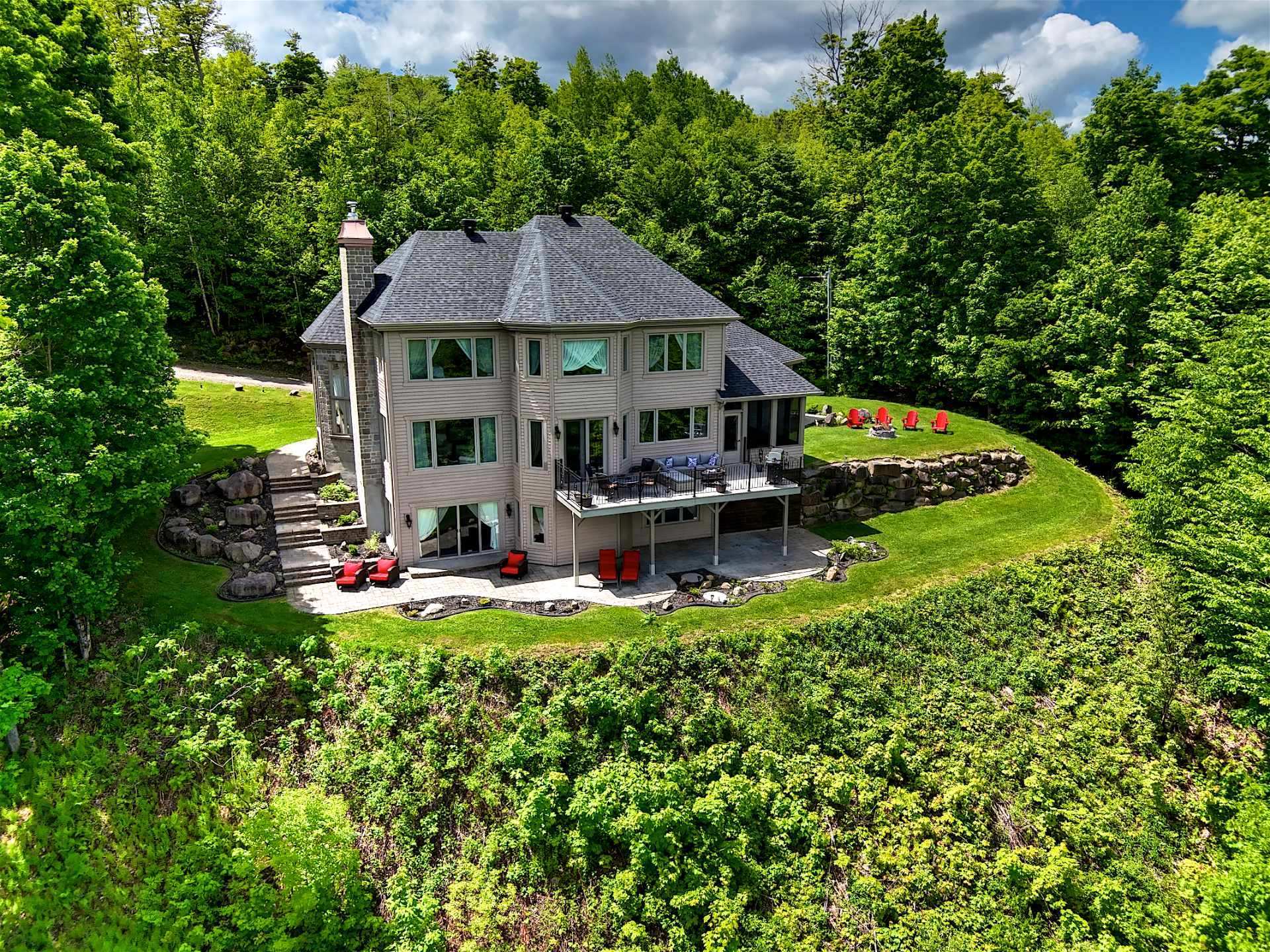 Photo - Face arrière