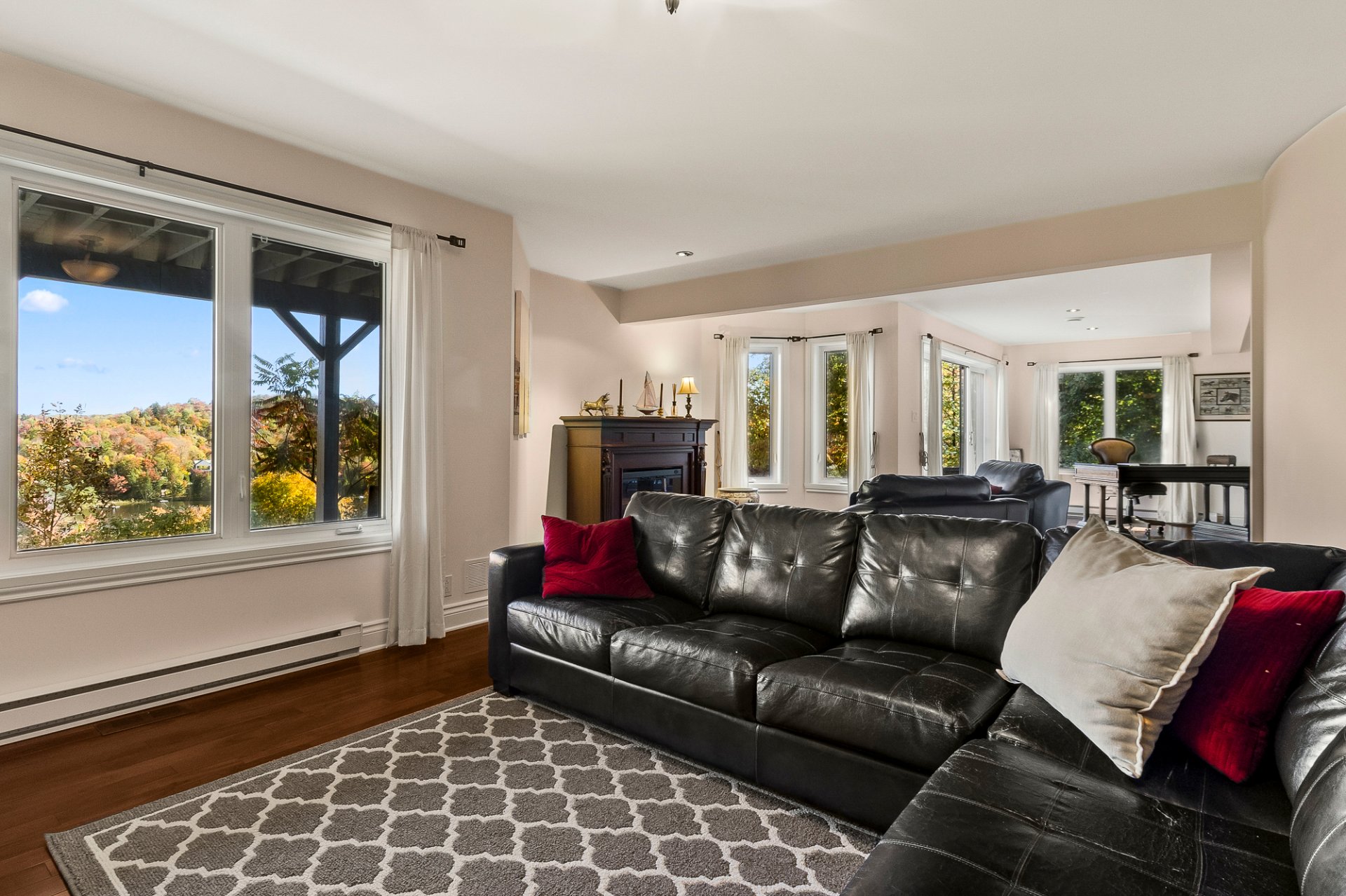 Photo - Salle familiale