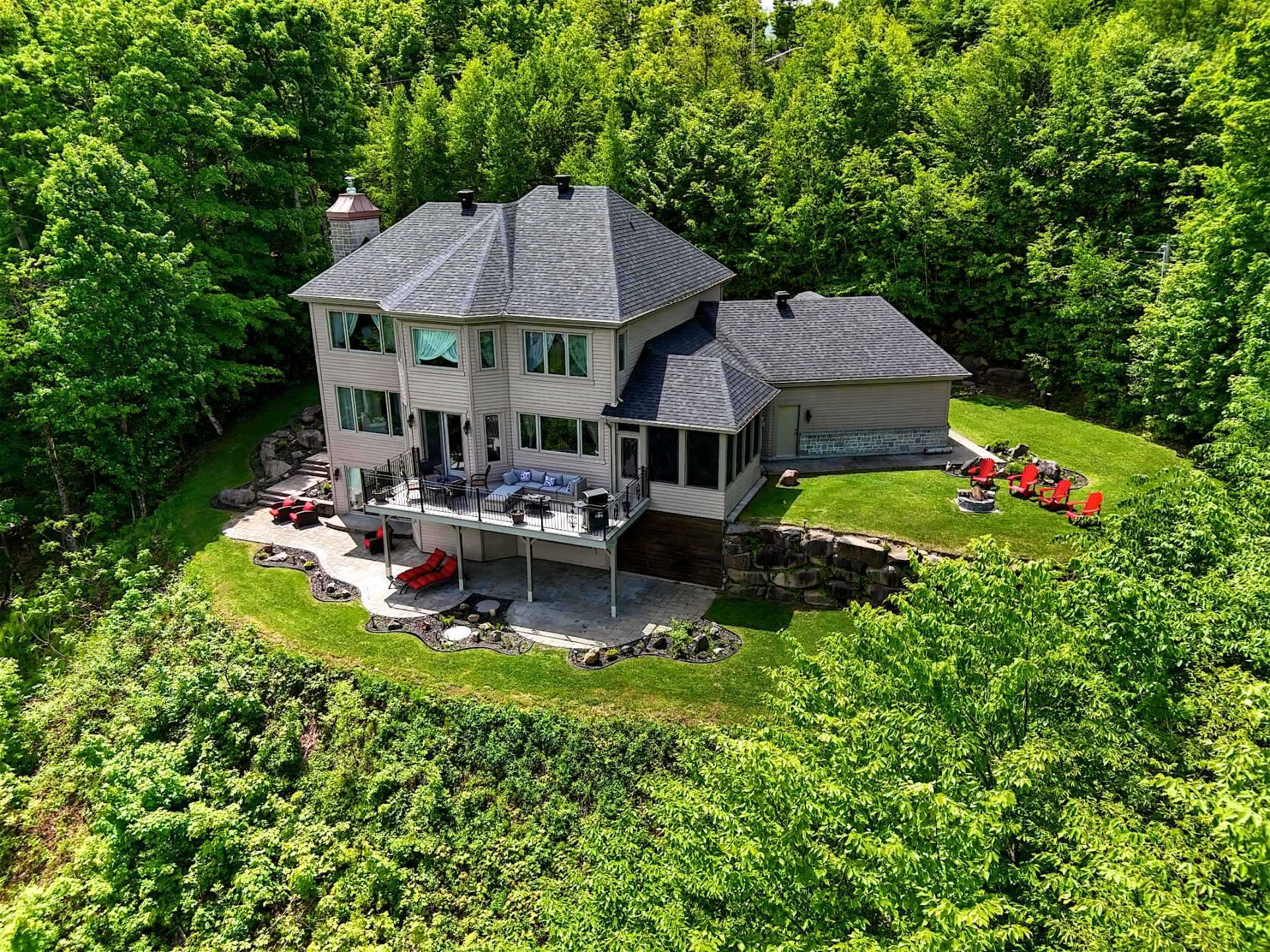 Photo - Face arrière