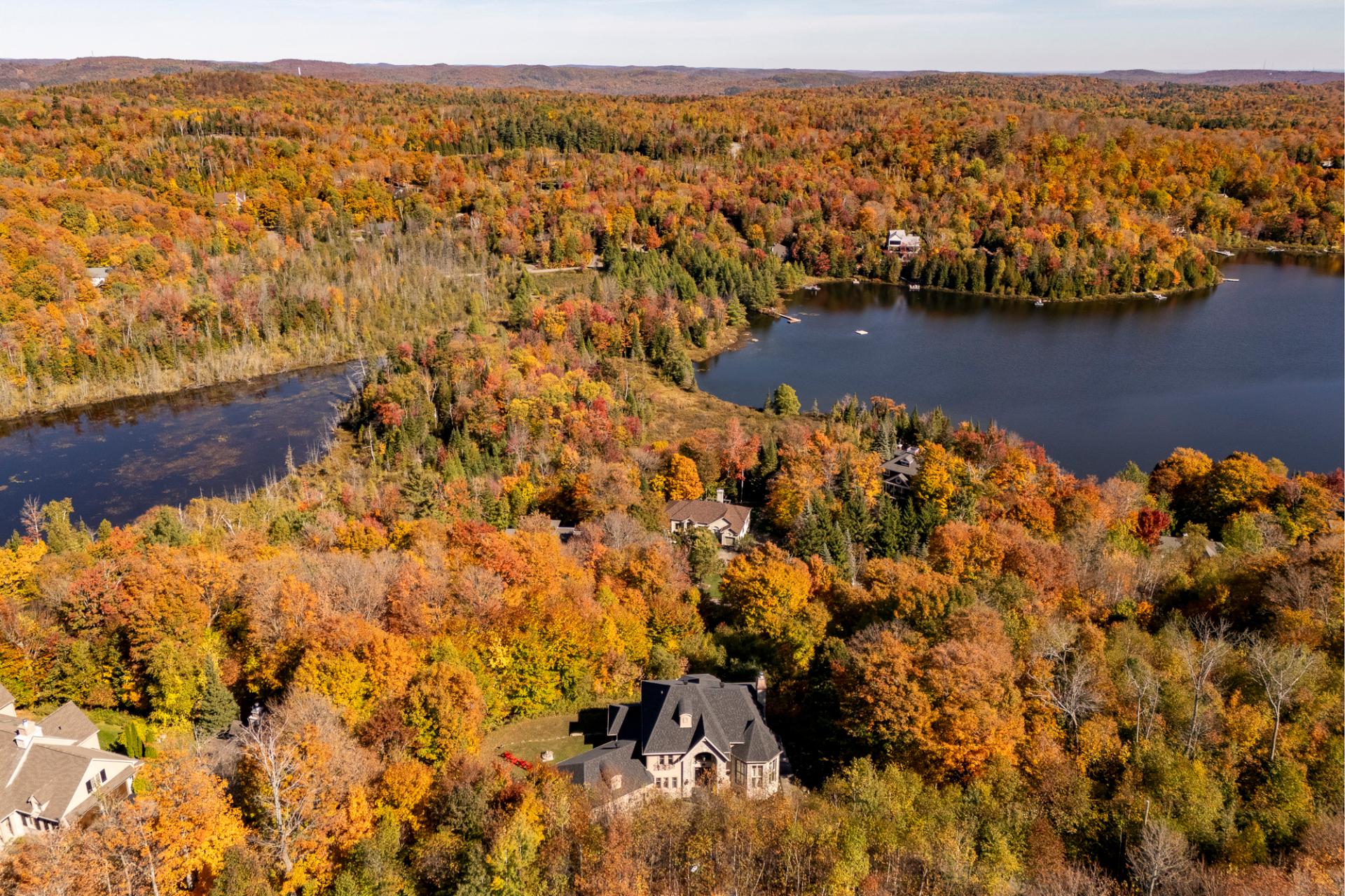 Photo - Photo aérienne