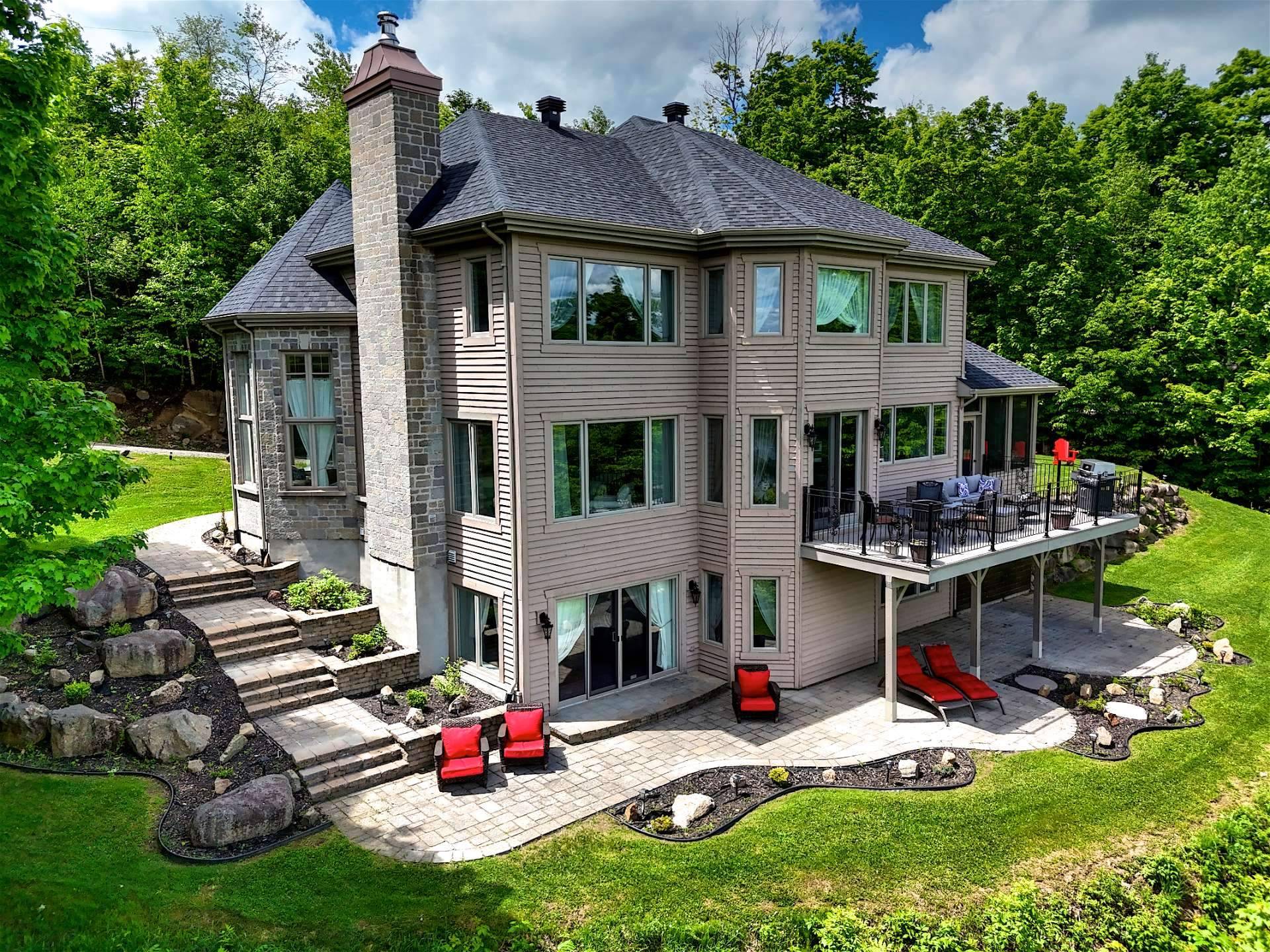 Photo - Face arrière