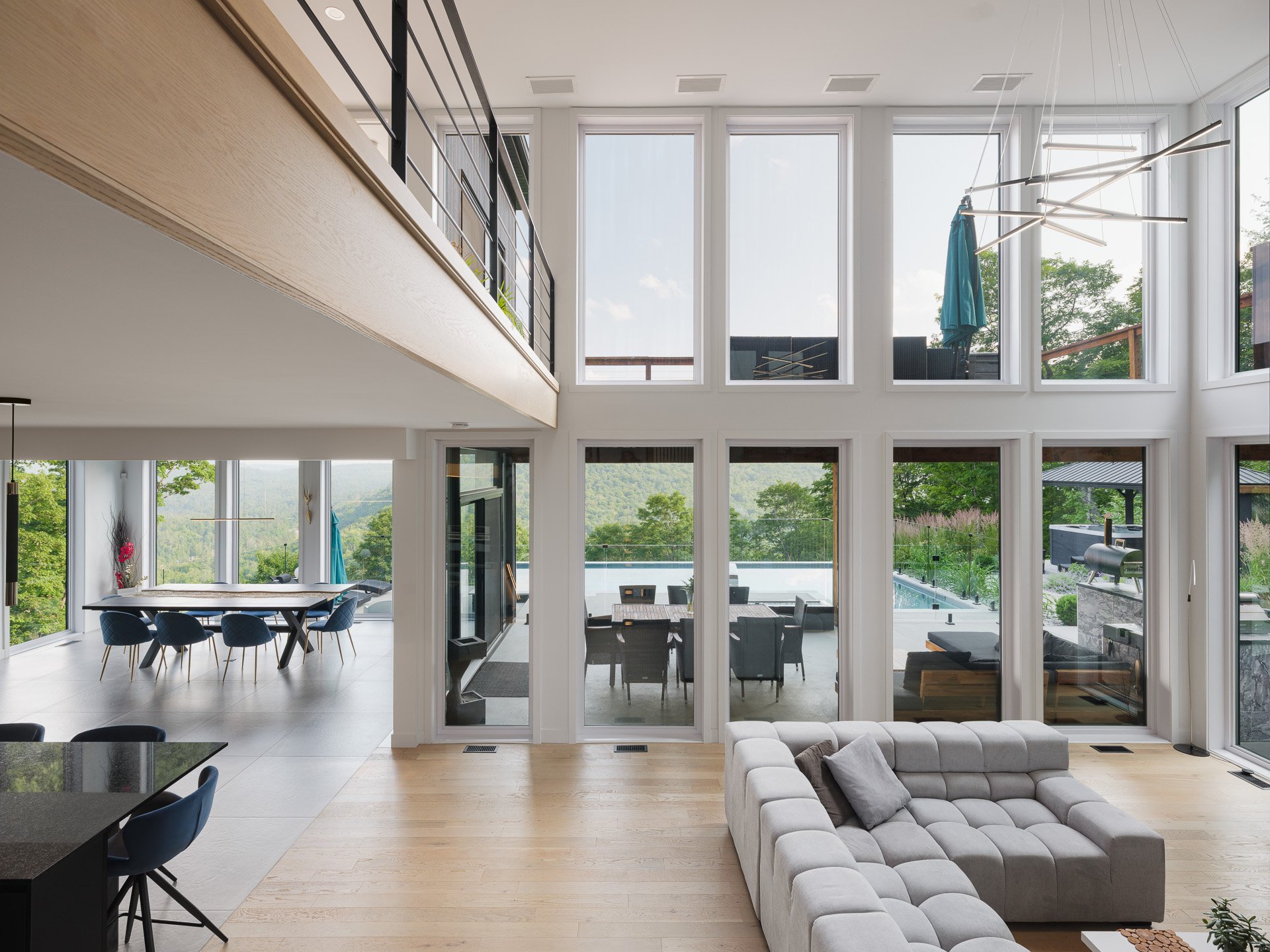 Photo - Vue d'ensemble