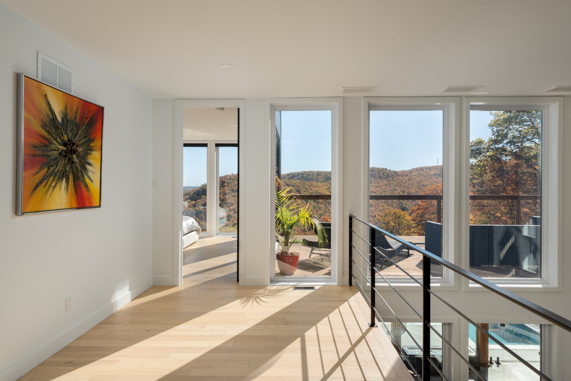 Photo - Vue d'ensemble