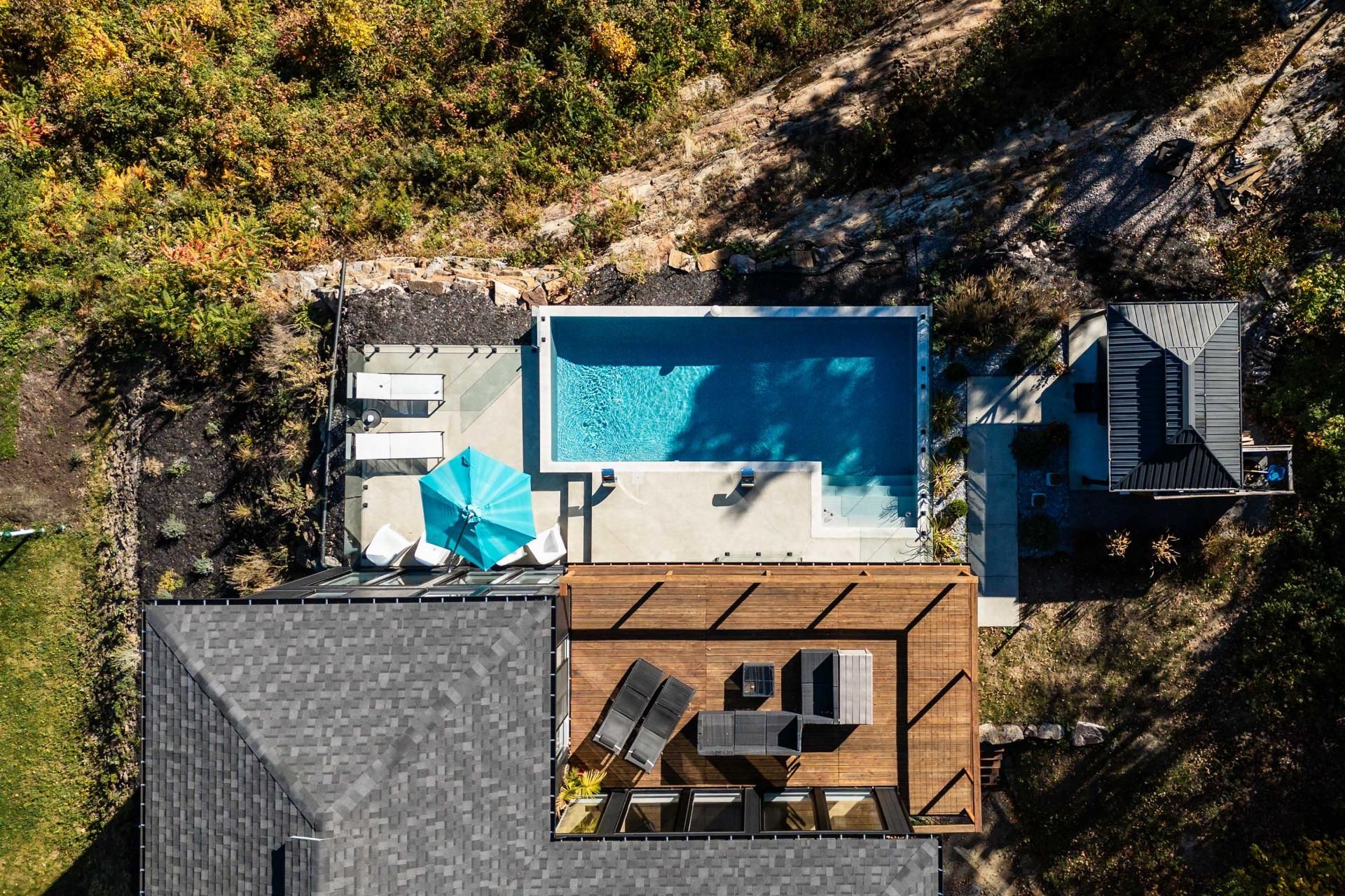 Photo - Vue d'ensemble