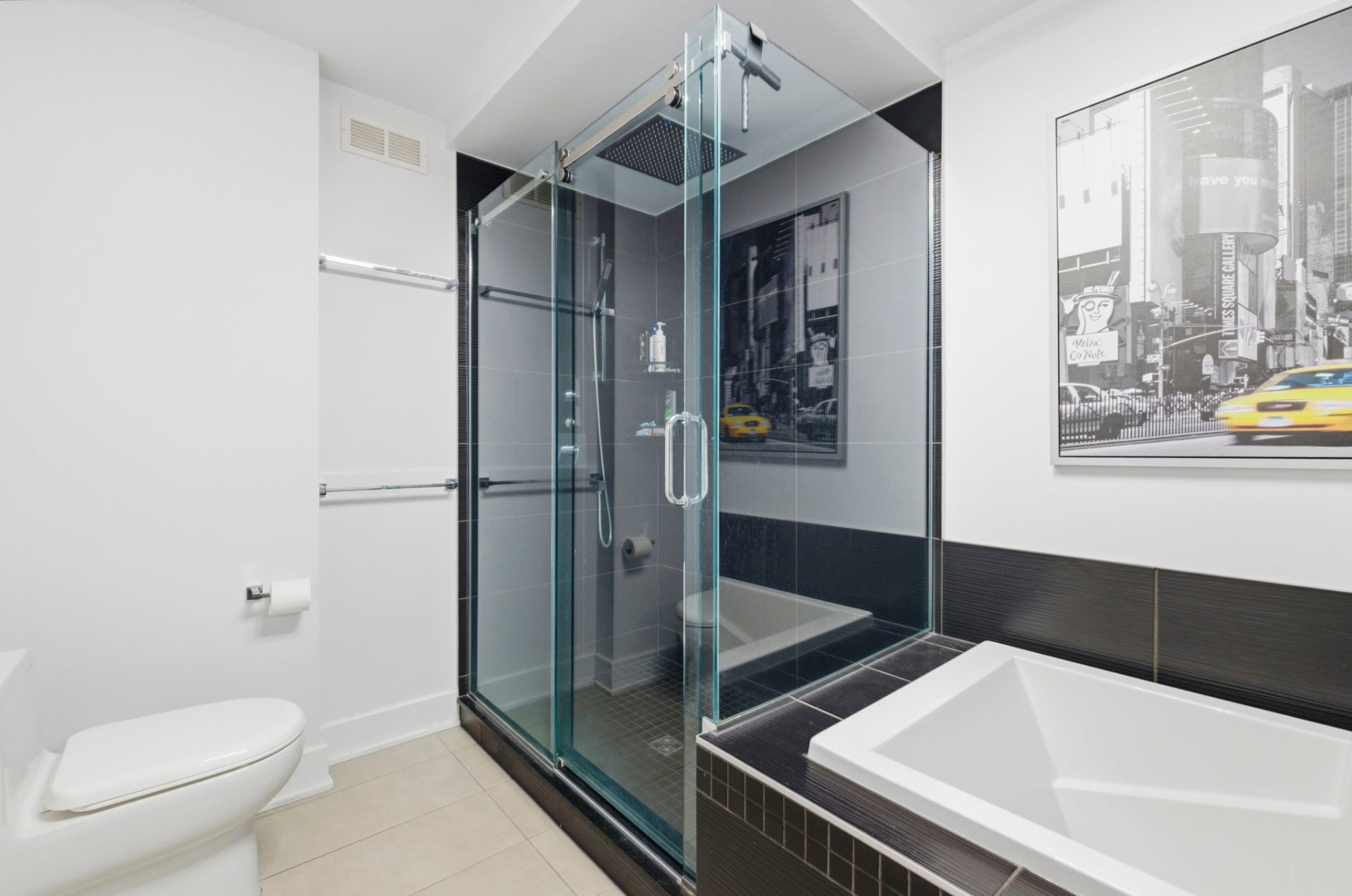 Photo - Salle de bains