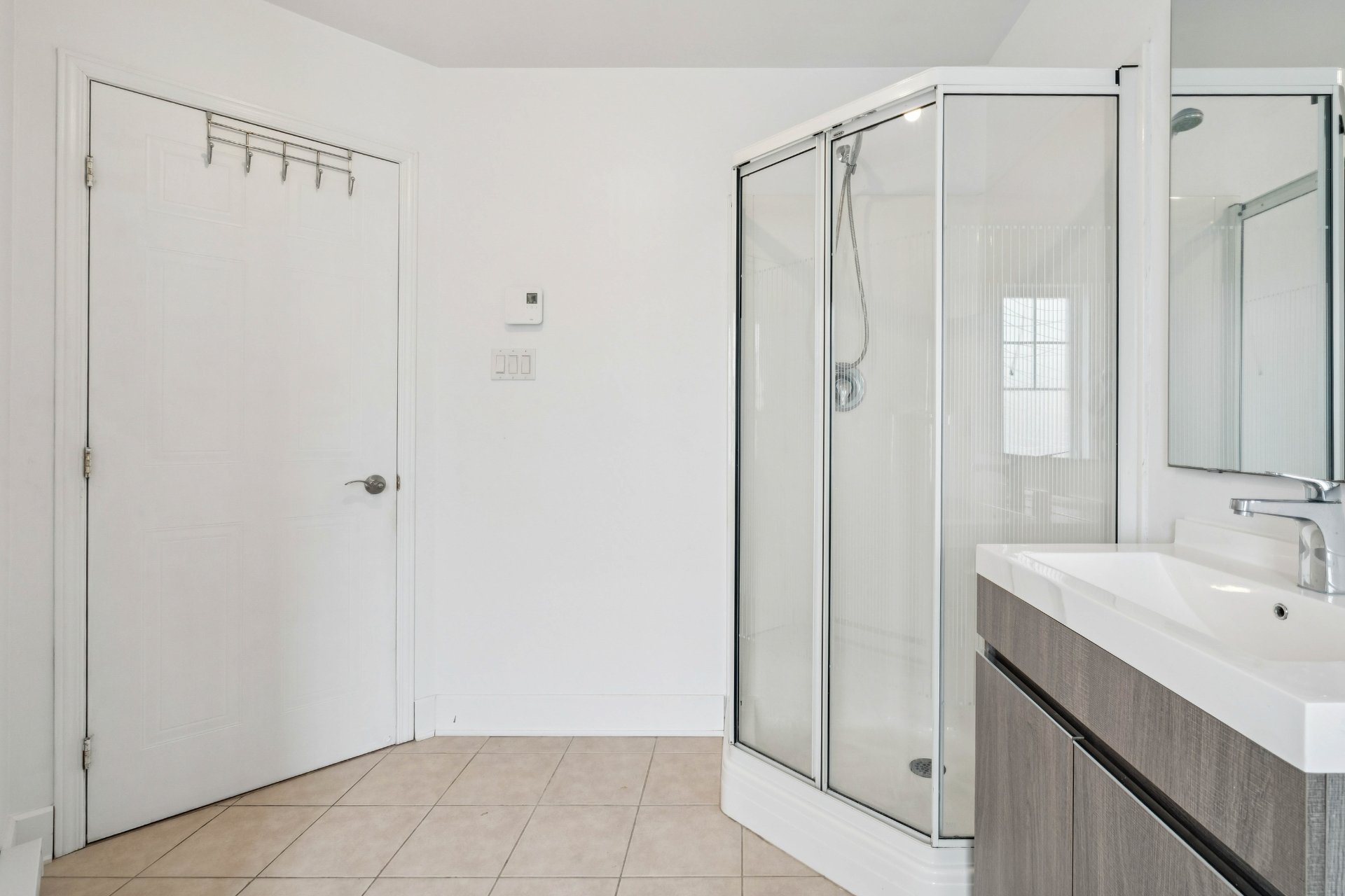 Photo - Salle de bains