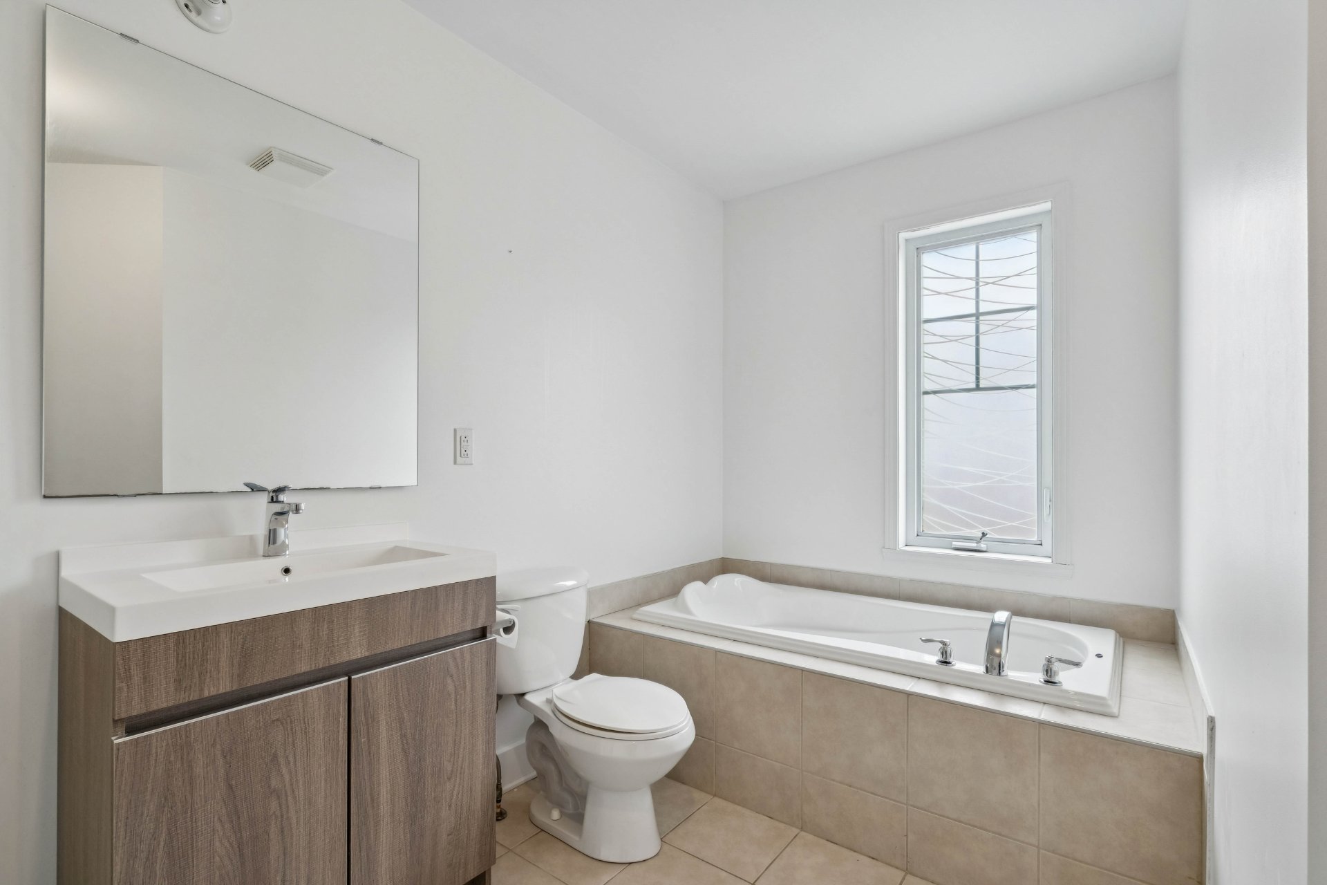 Photo - Salle de bains