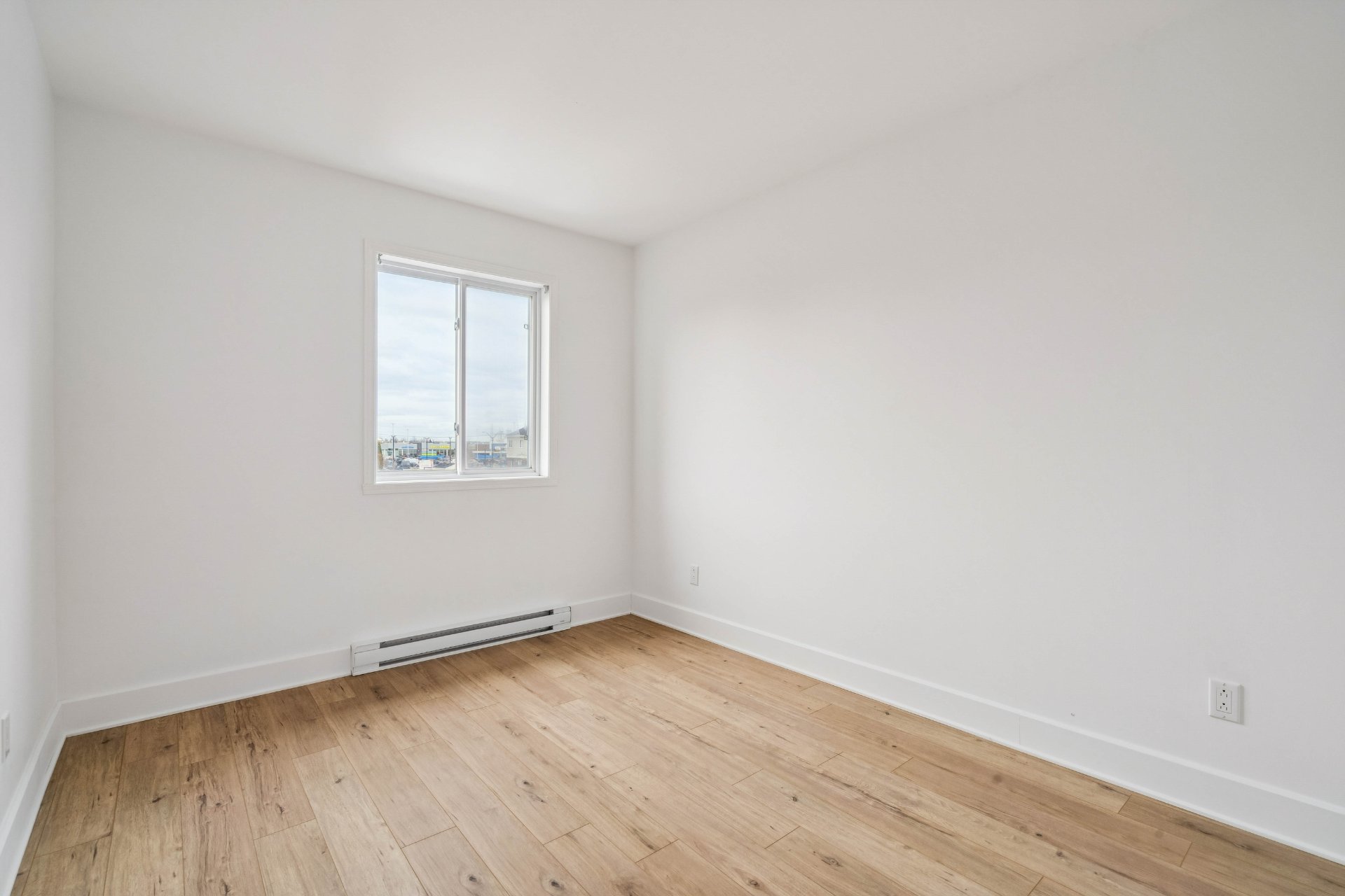 Photo - Chambre à coucher