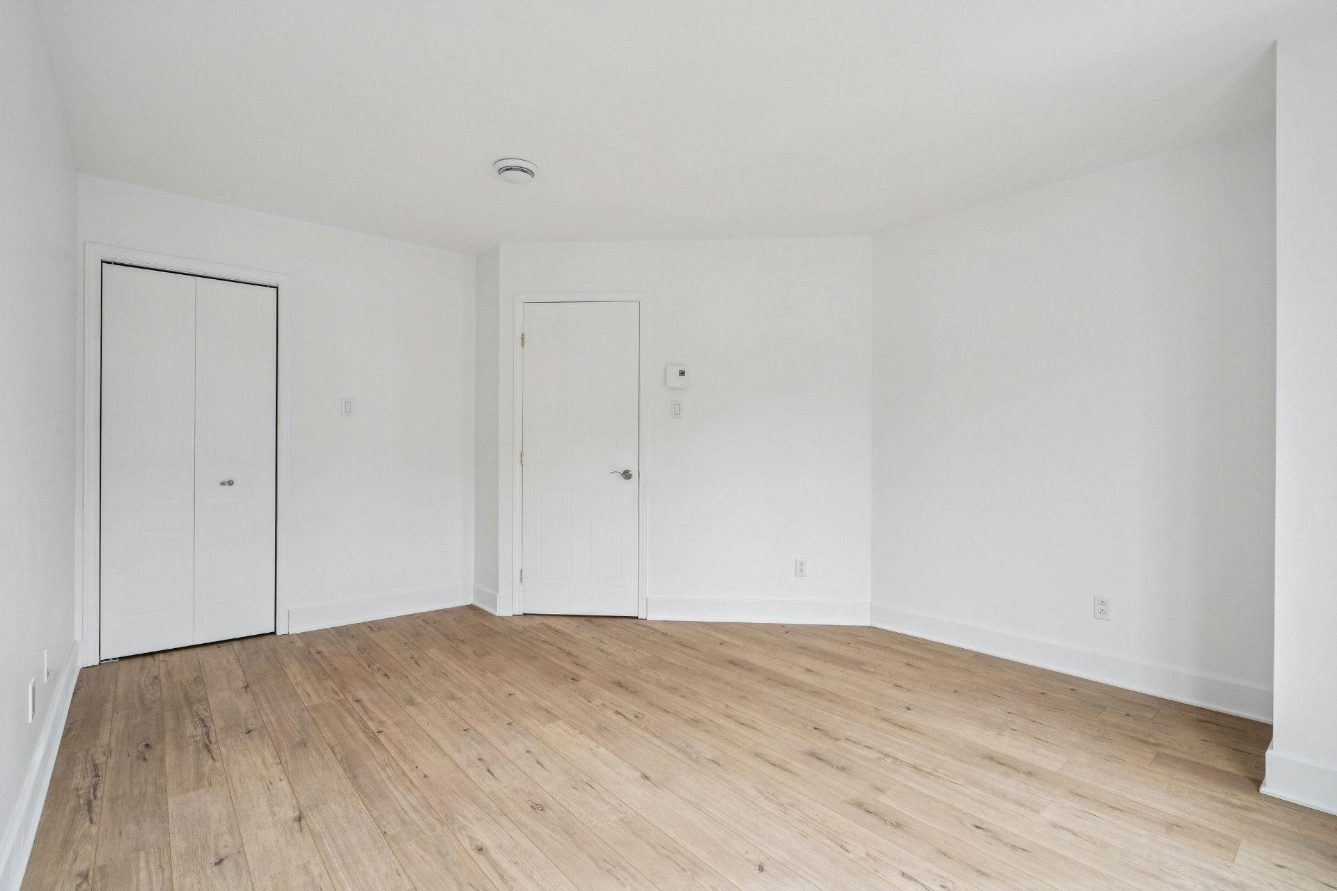 Photo - Chambre à coucher