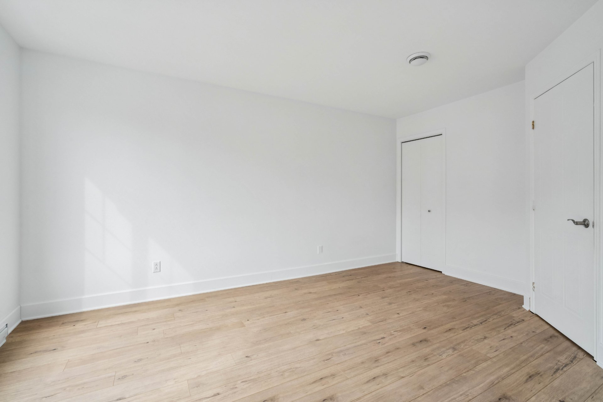 Photo - Chambre à coucher