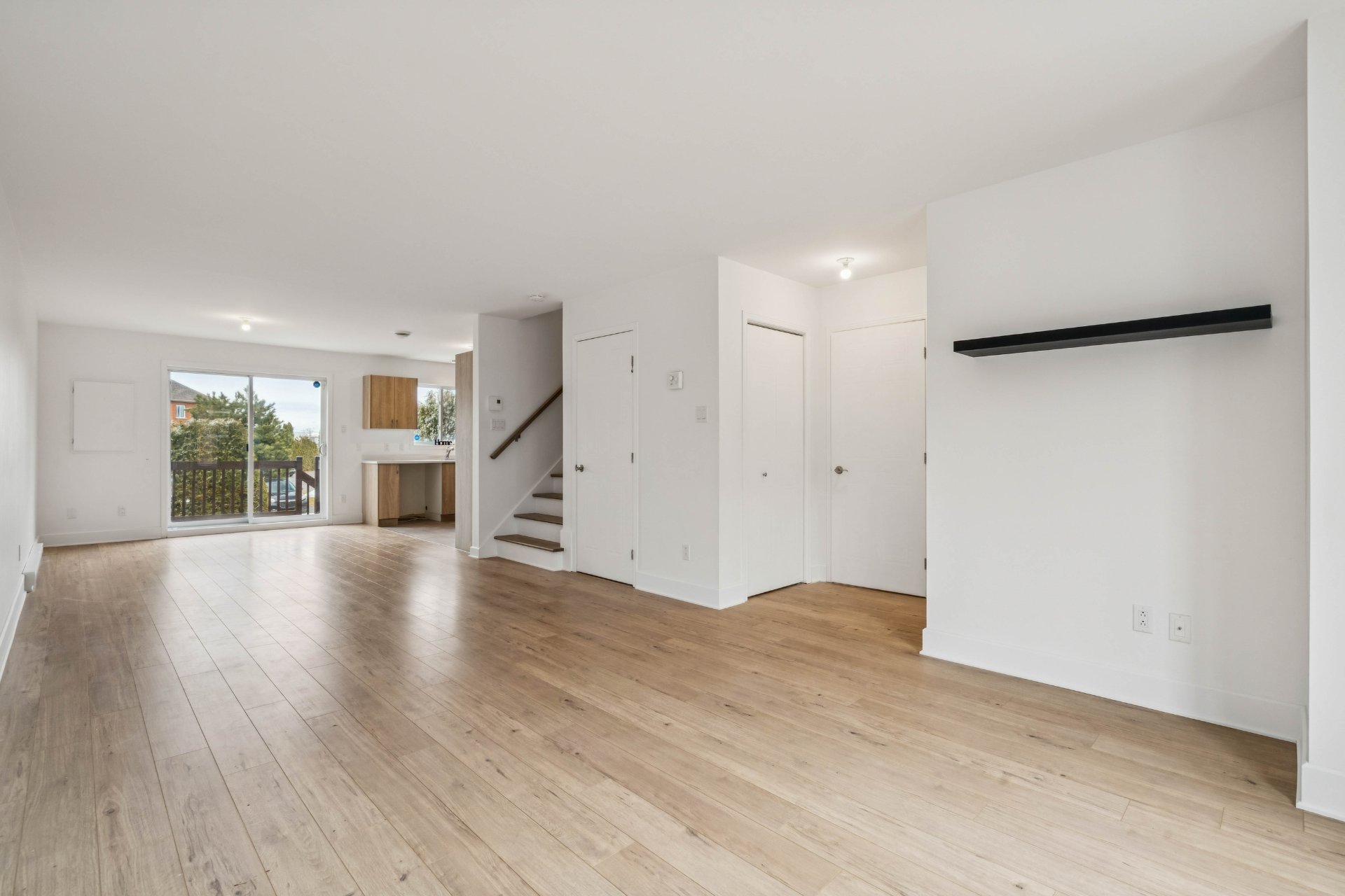 Photo - Vue d'ensemble