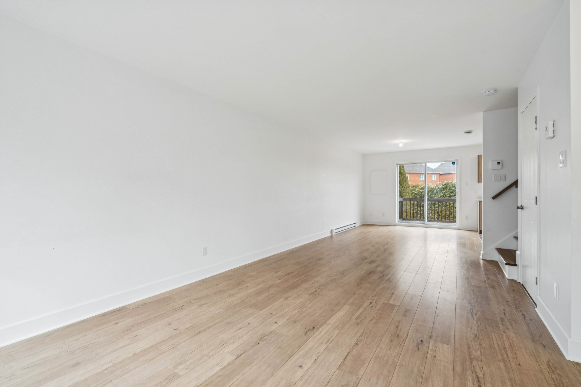 Photo - Vue d'ensemble