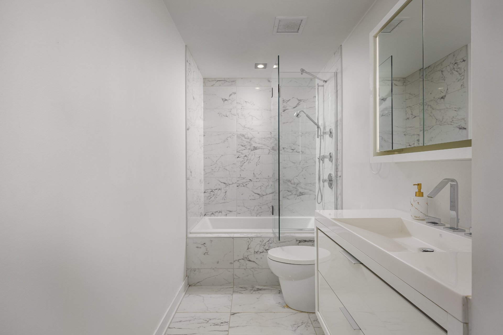 Photo - Salle de bains