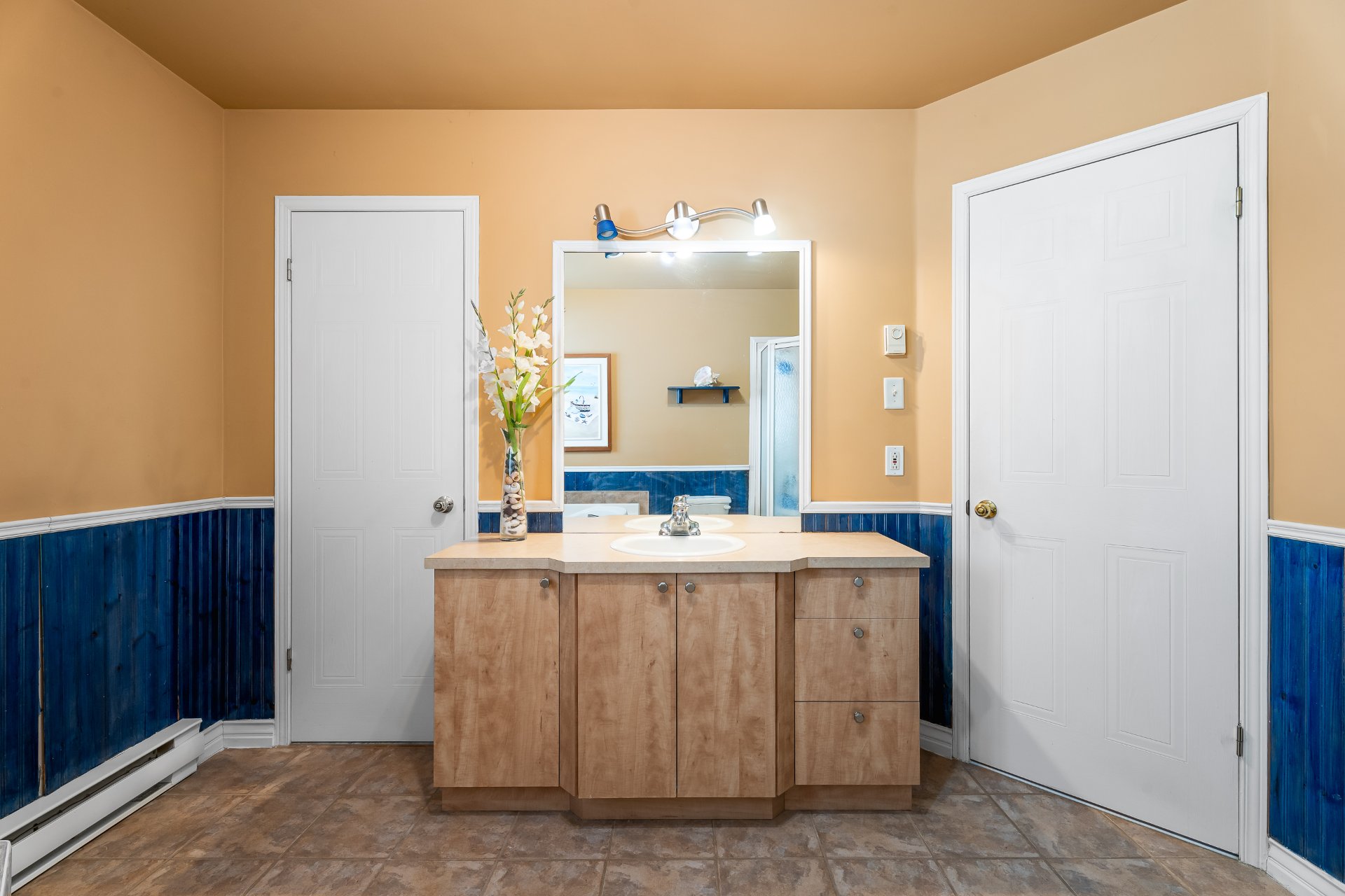 Photo - Salle de bains