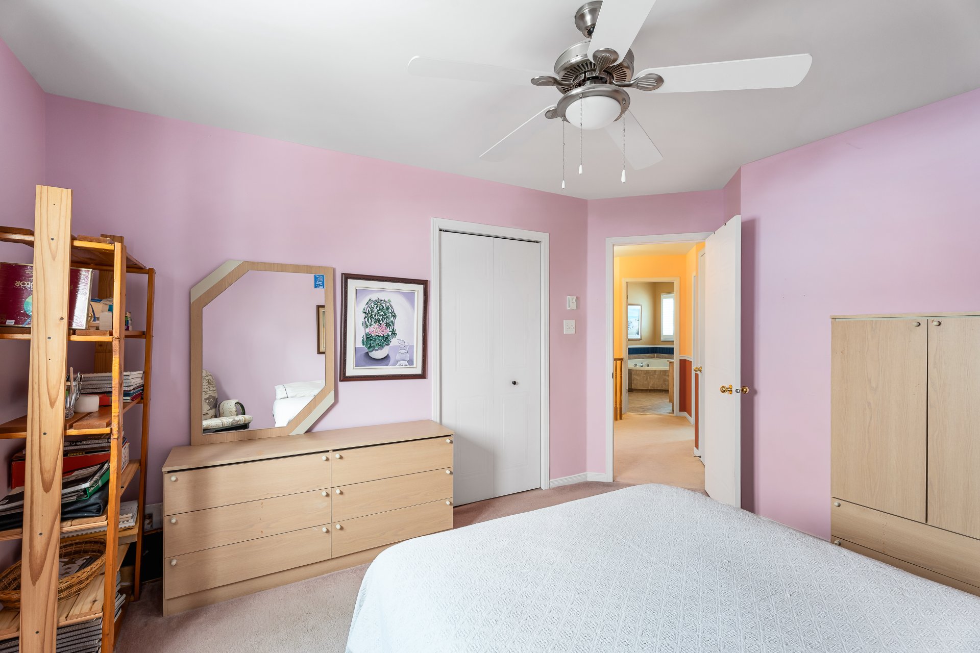 Photo - Chambre à coucher