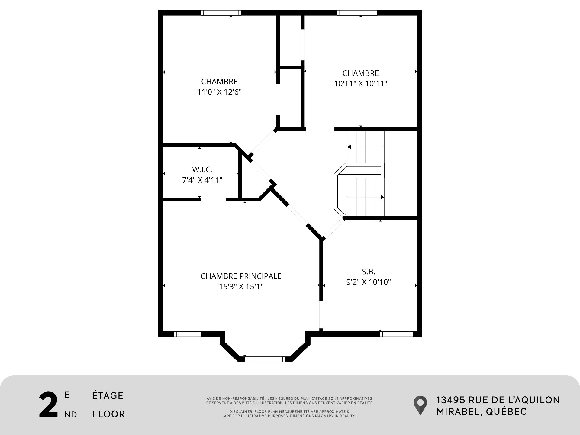 Photo - Plan (croquis)