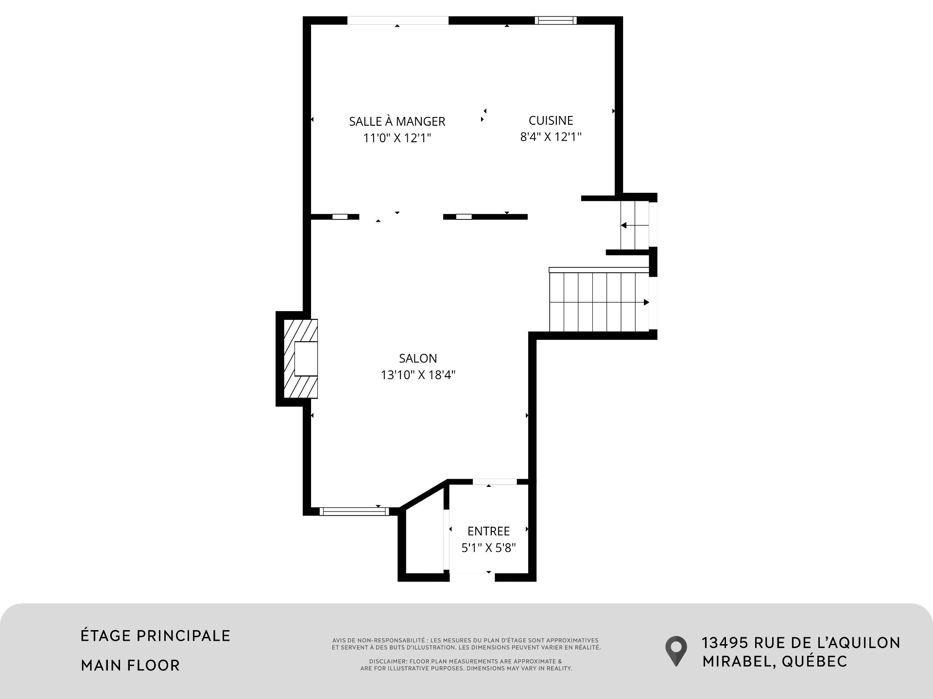 Photo - Plan (croquis)