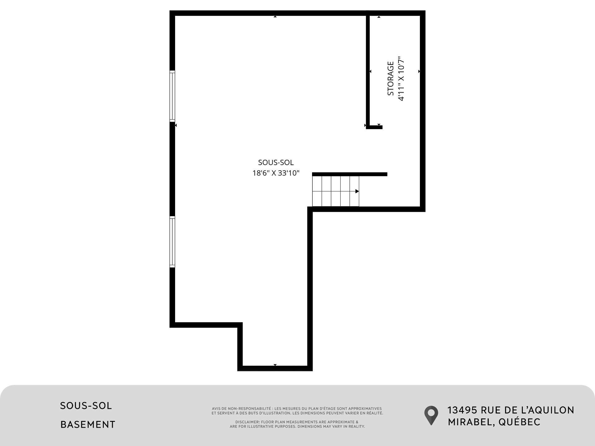 Photo - Plan (croquis)
