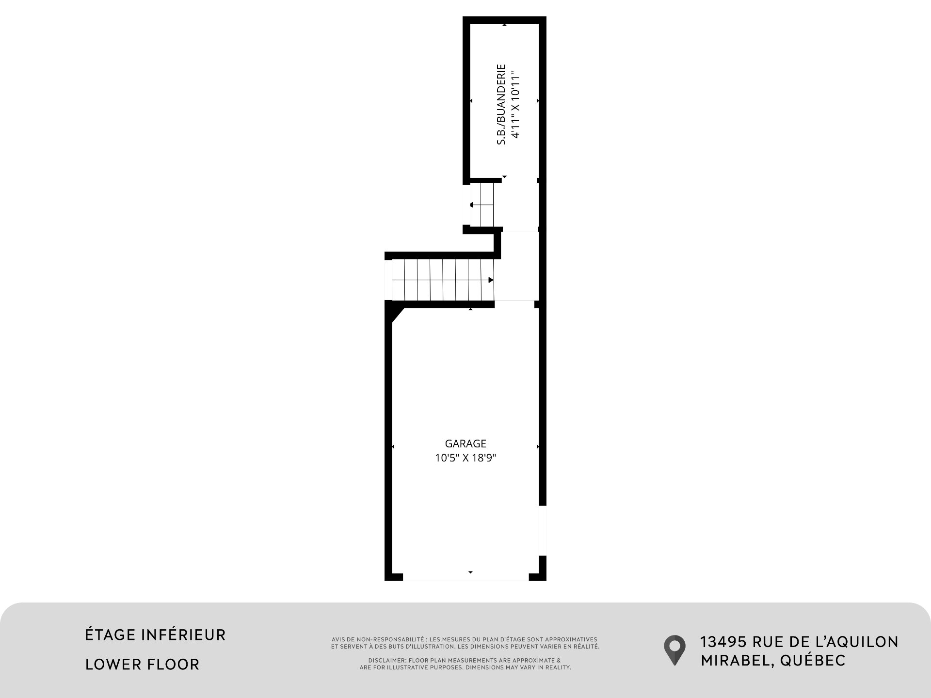 Photo - Plan (croquis)
