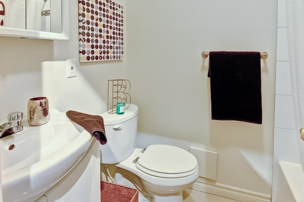 Photo - Salle de bains