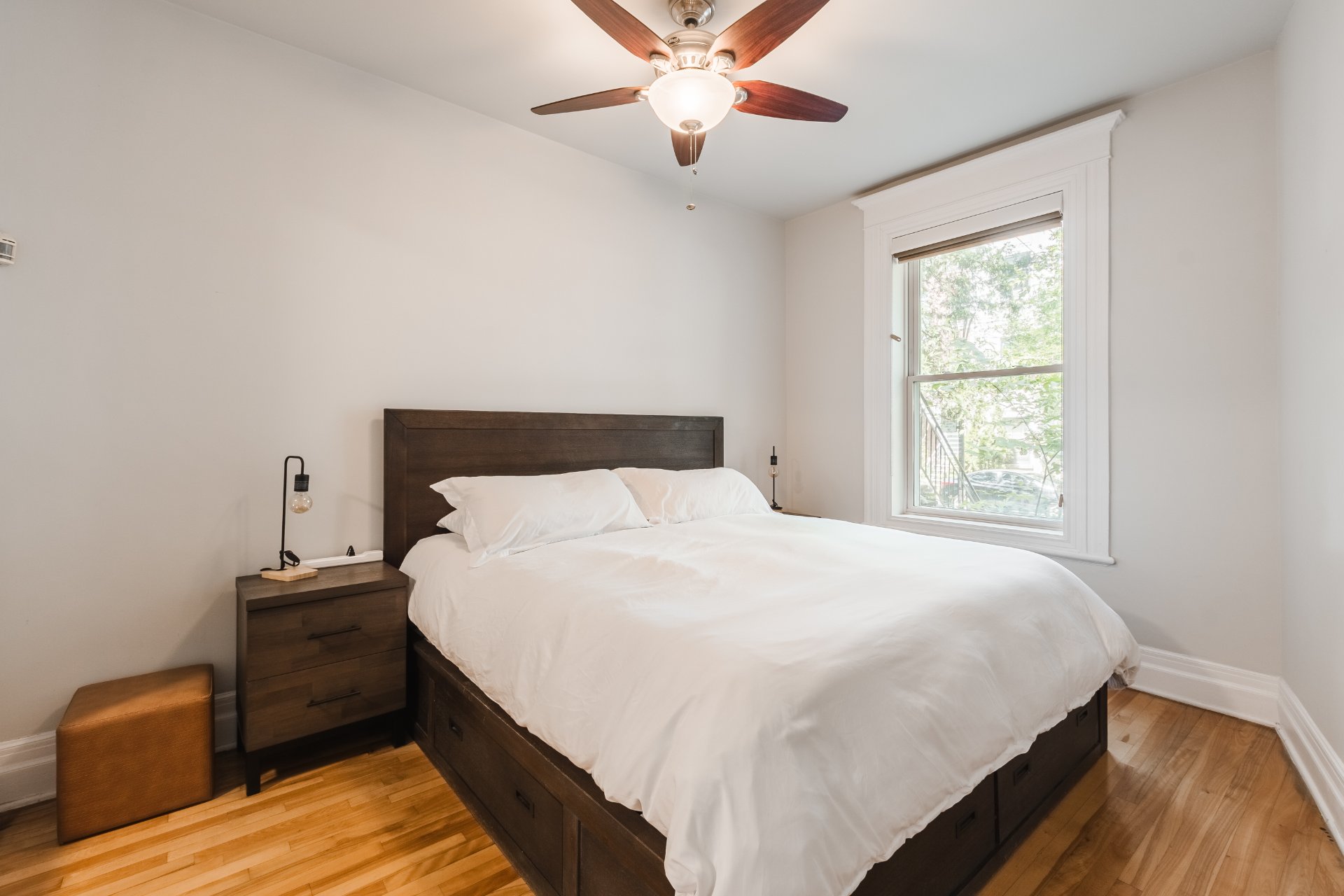 Photo - Primary bedroom