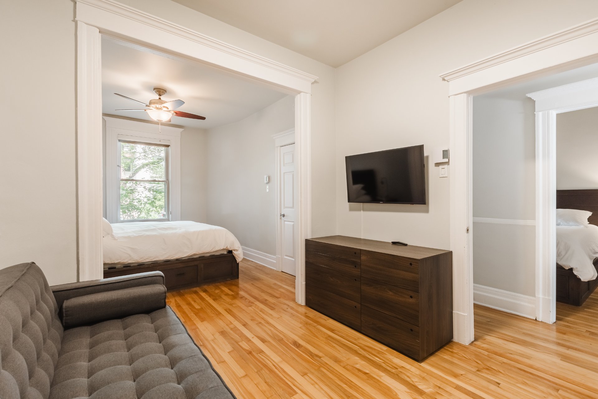 Photo - Overall View