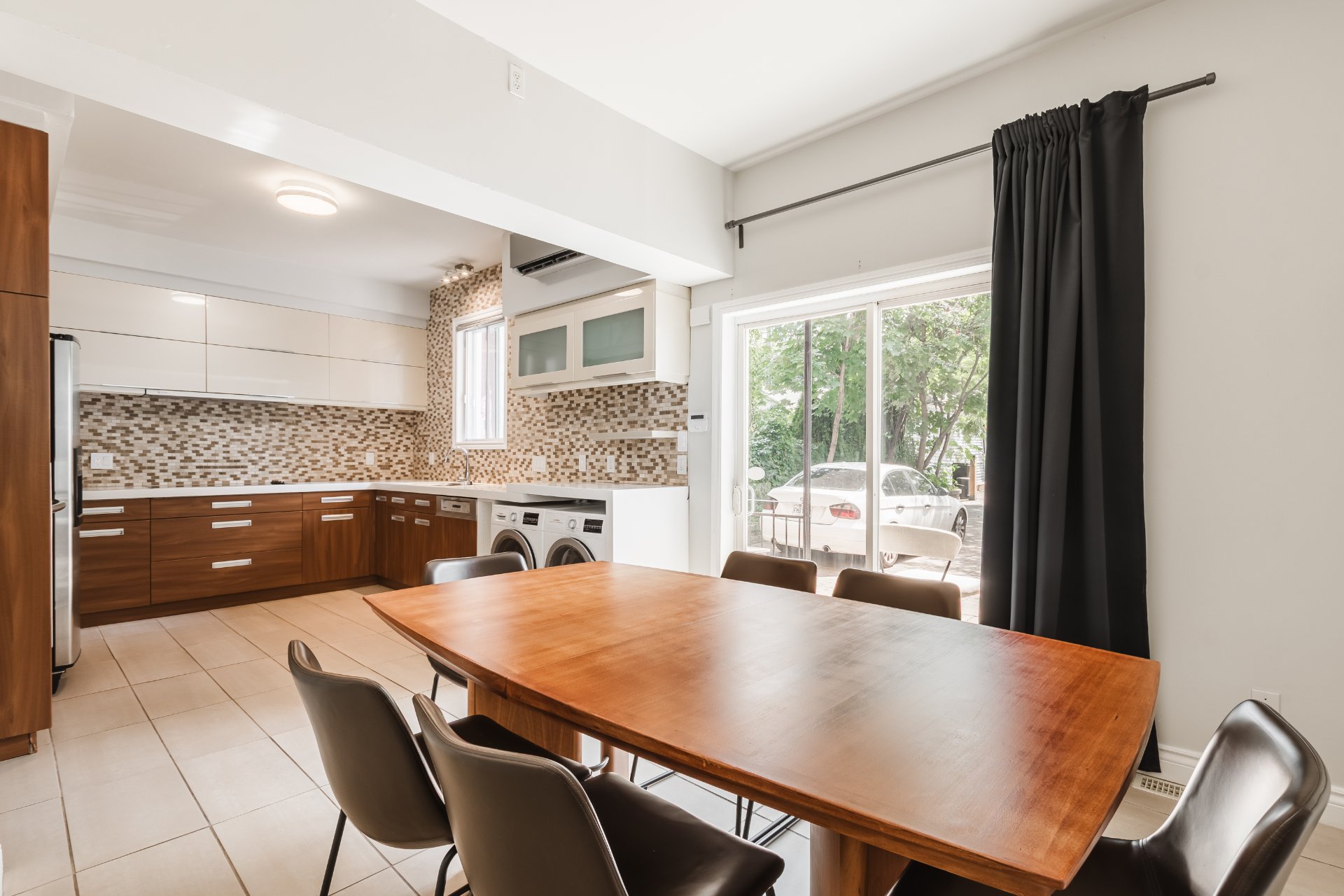 Photo - Overall View